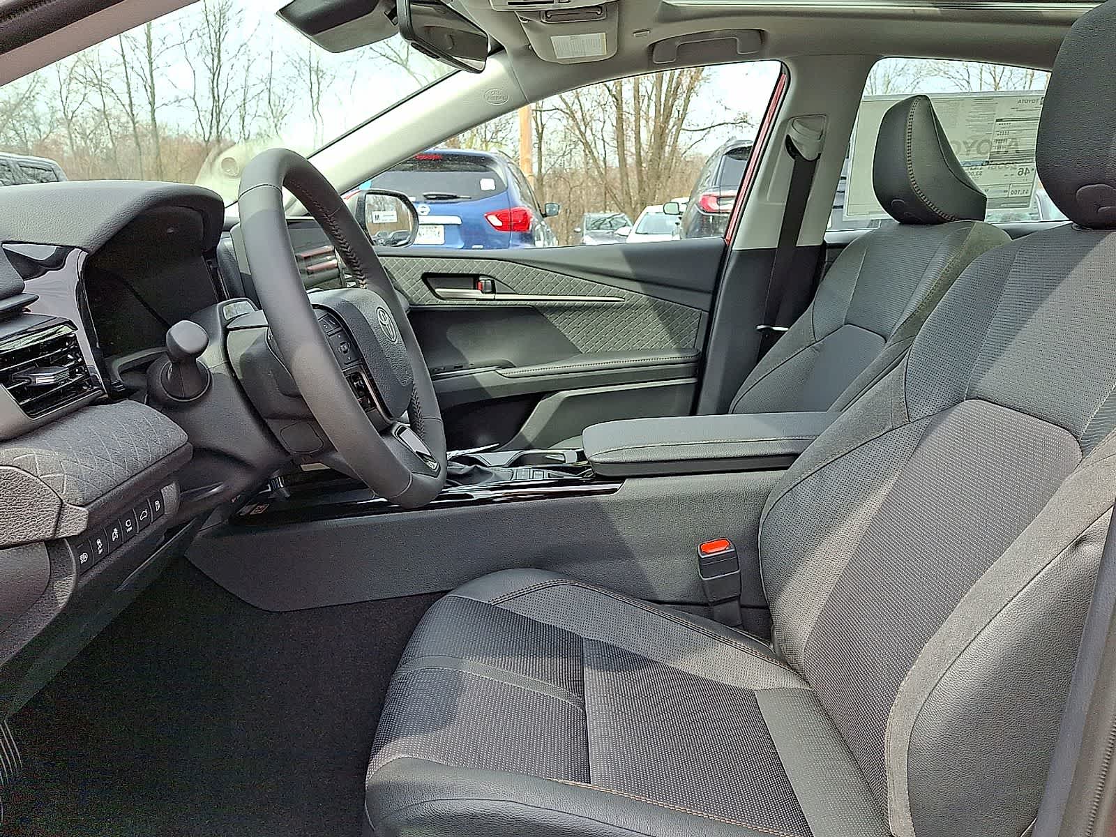 Thumbnail: 2026 Toyota Camry - 11