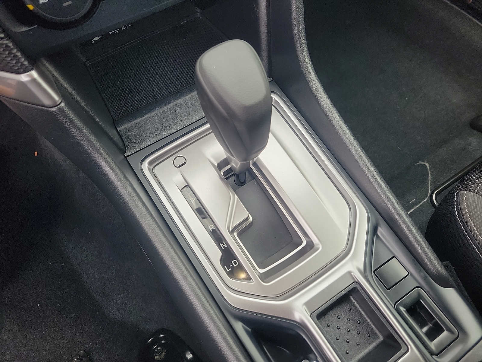 Thumbnail: 2021 Subaru Forester - 15