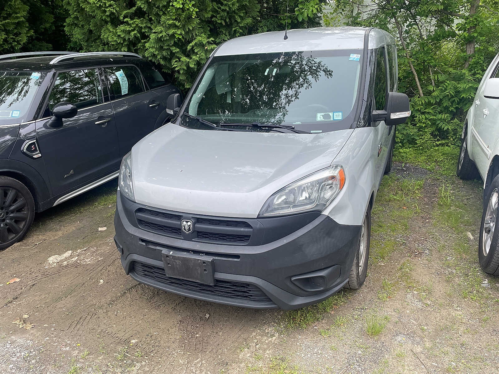 2018 RAM ProMaster City  -
                  Wappingers Falls, NY