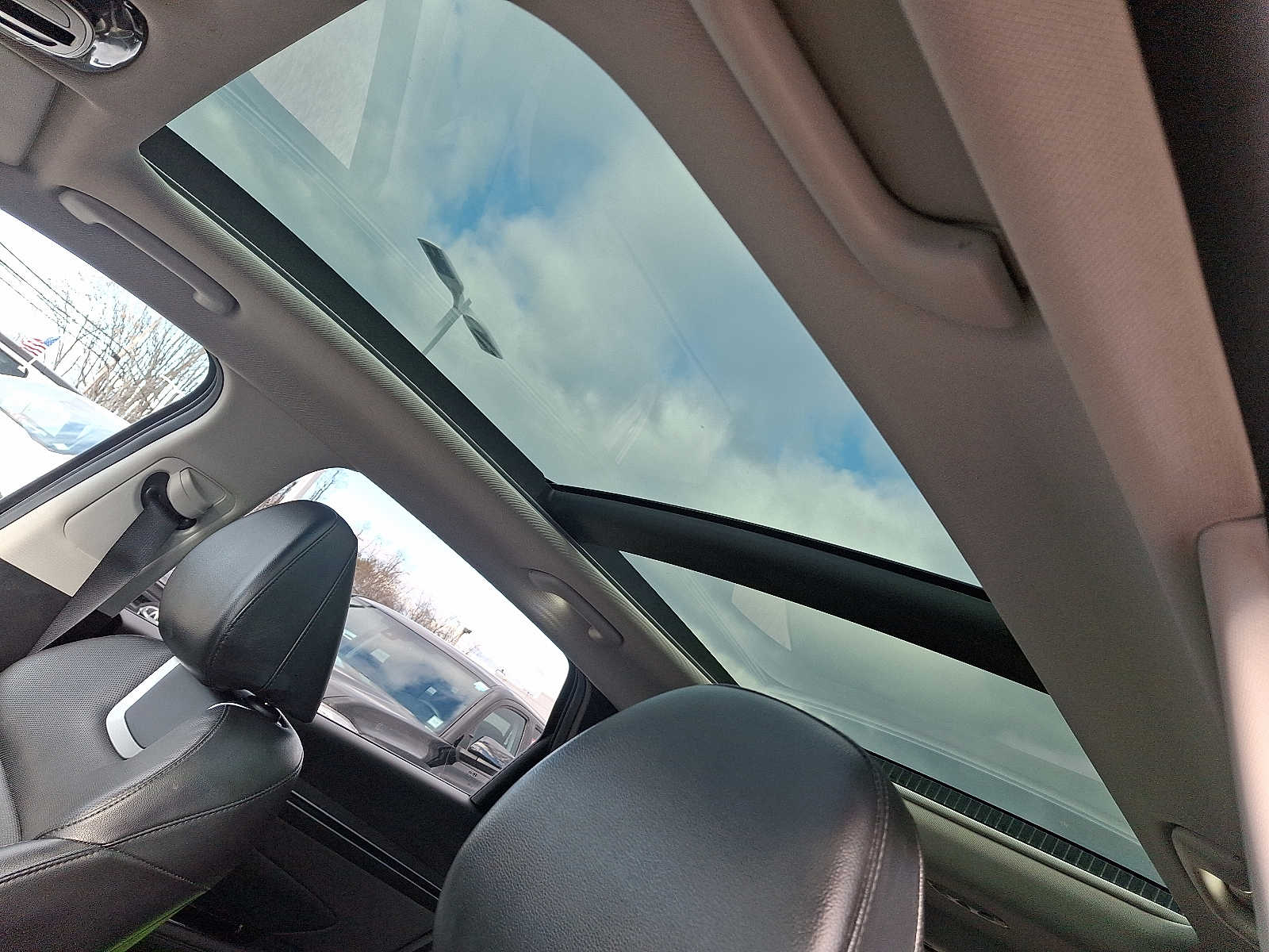 Thumbnail: 2024 Hyundai Tucson - 15