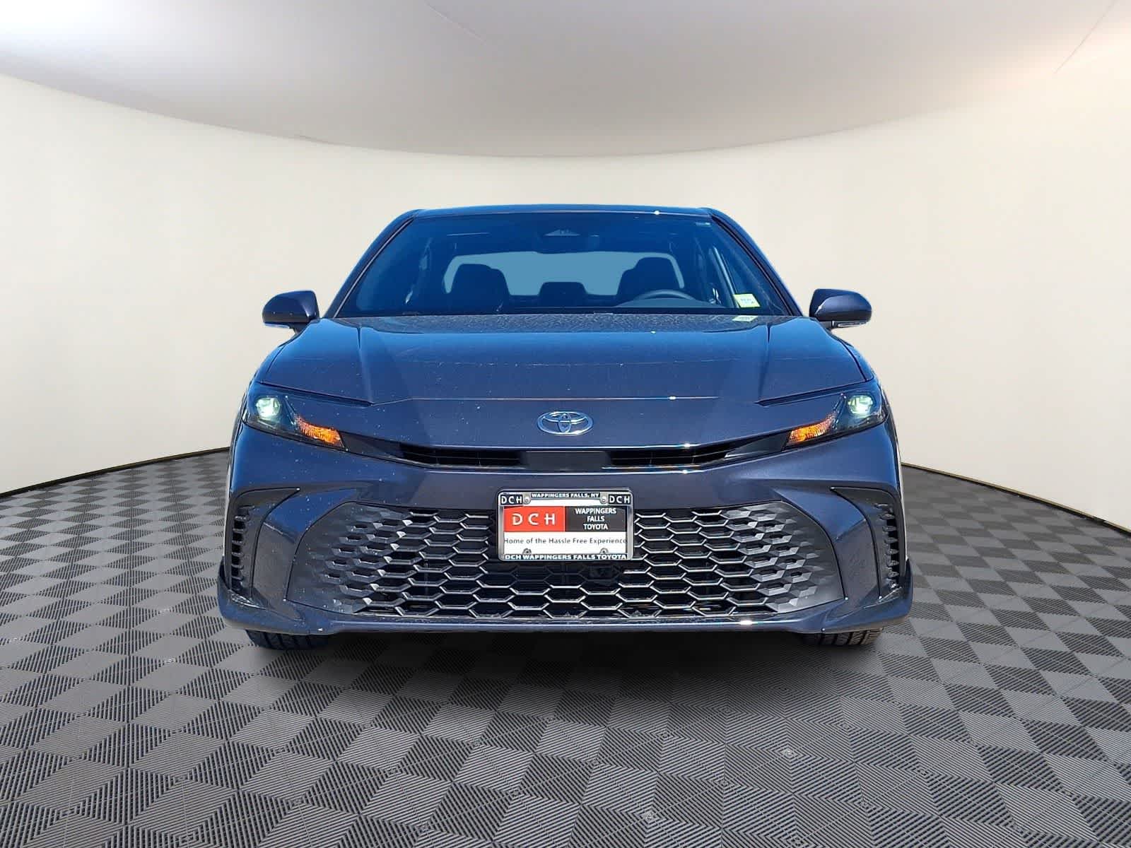 Thumbnail: 2026 Toyota Camry - 2