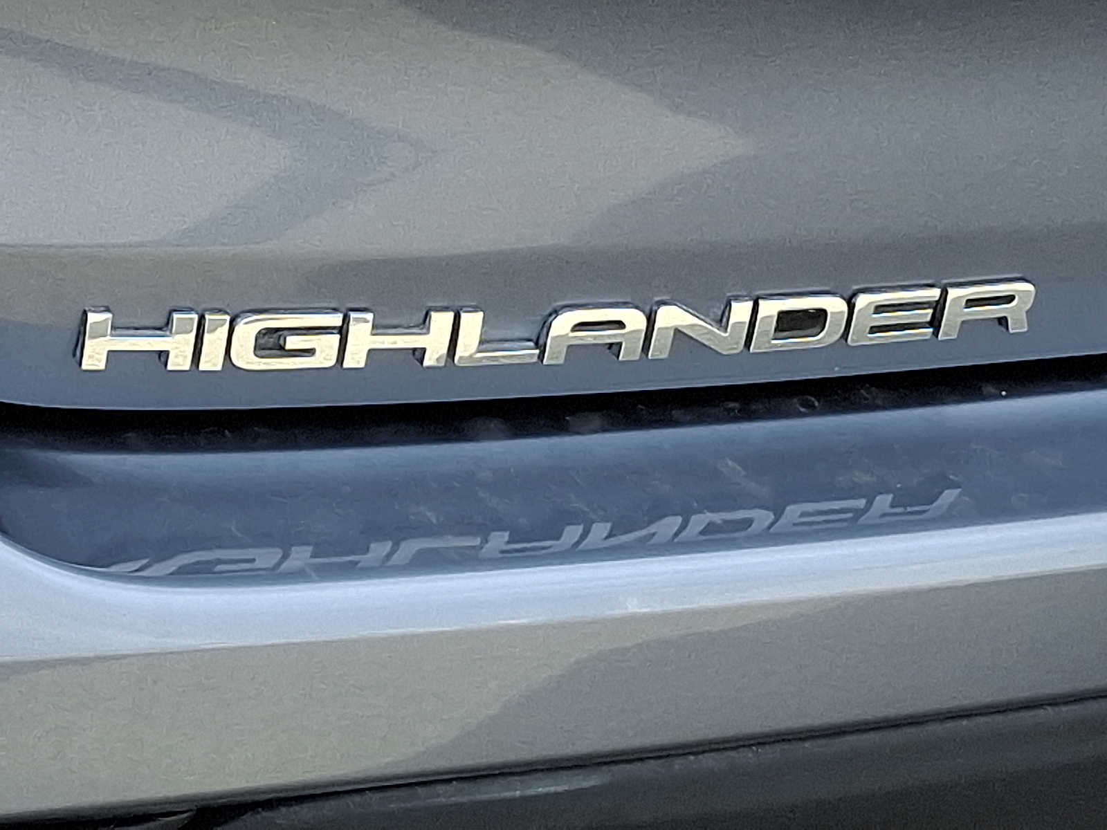 Thumbnail: 2022 Toyota Highlander - 36