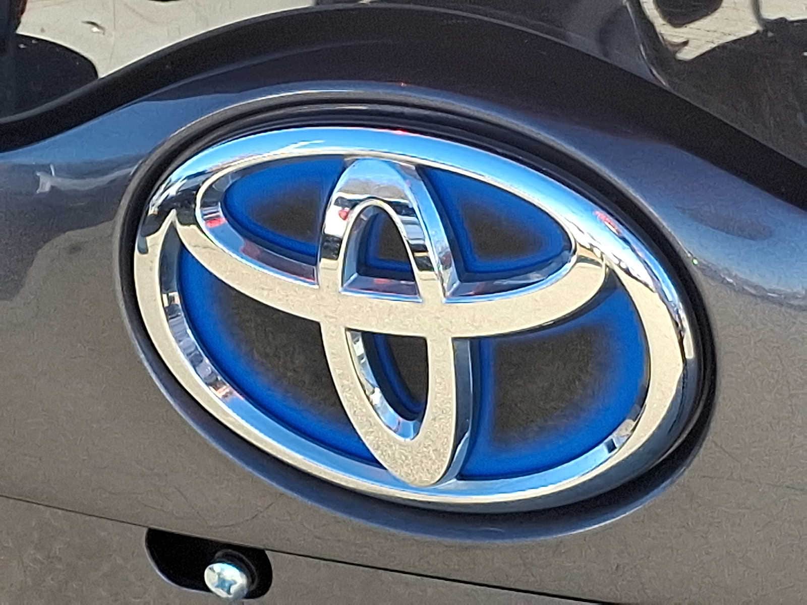 Thumbnail: 2020 Toyota Prius Prime - 30