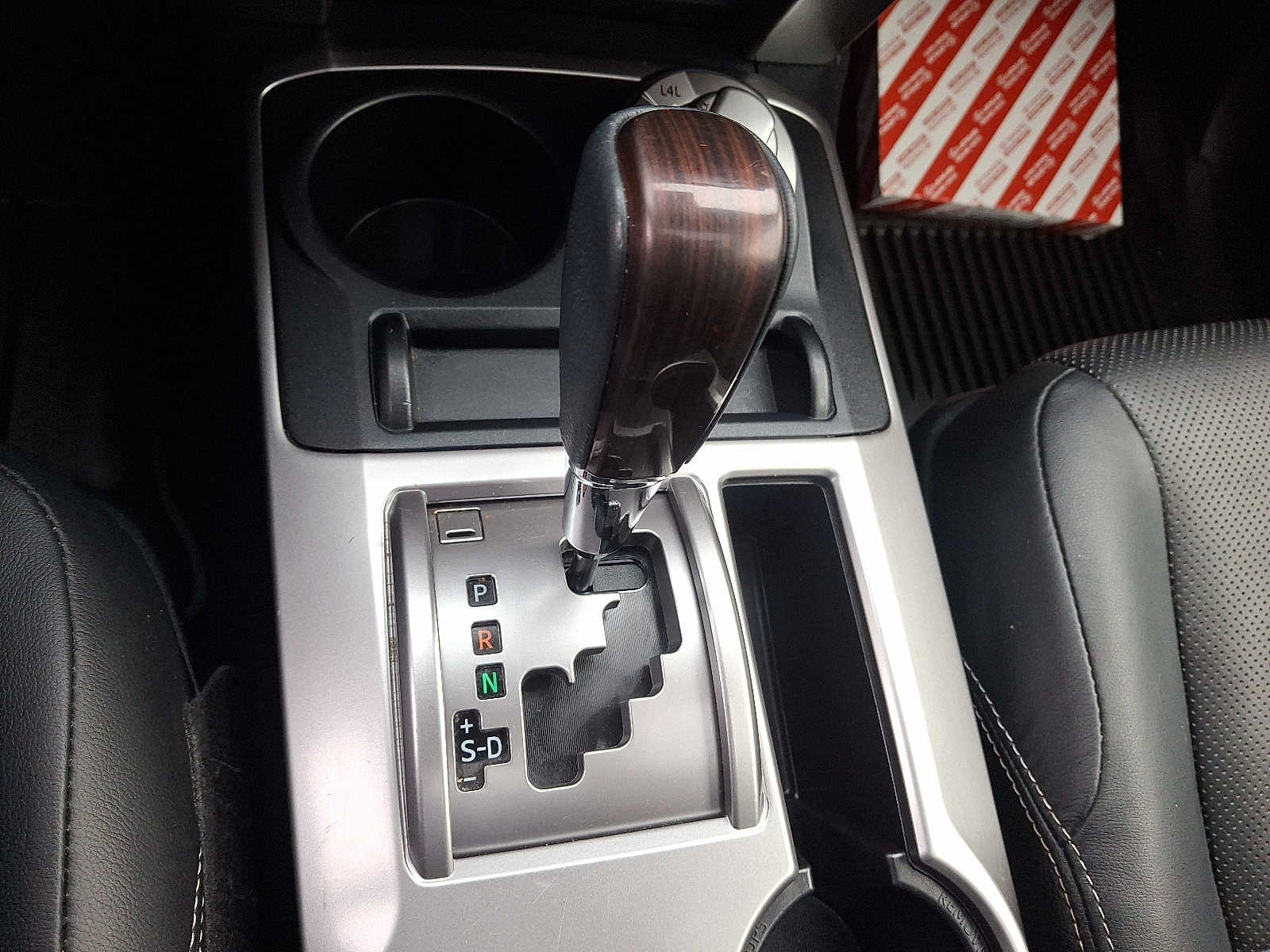 Thumbnail: 2022 Toyota 4Runner - 18