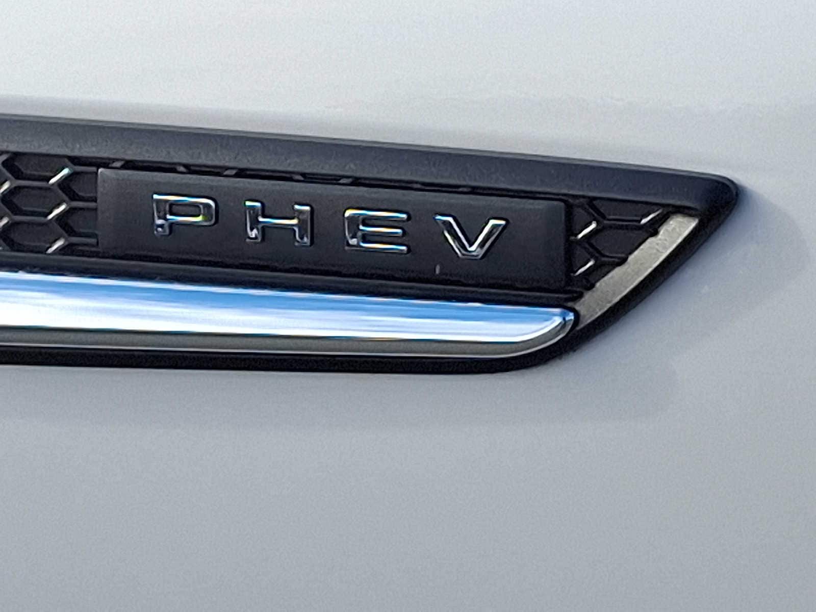 Thumbnail: 2024 Mazda CX-90 - 35