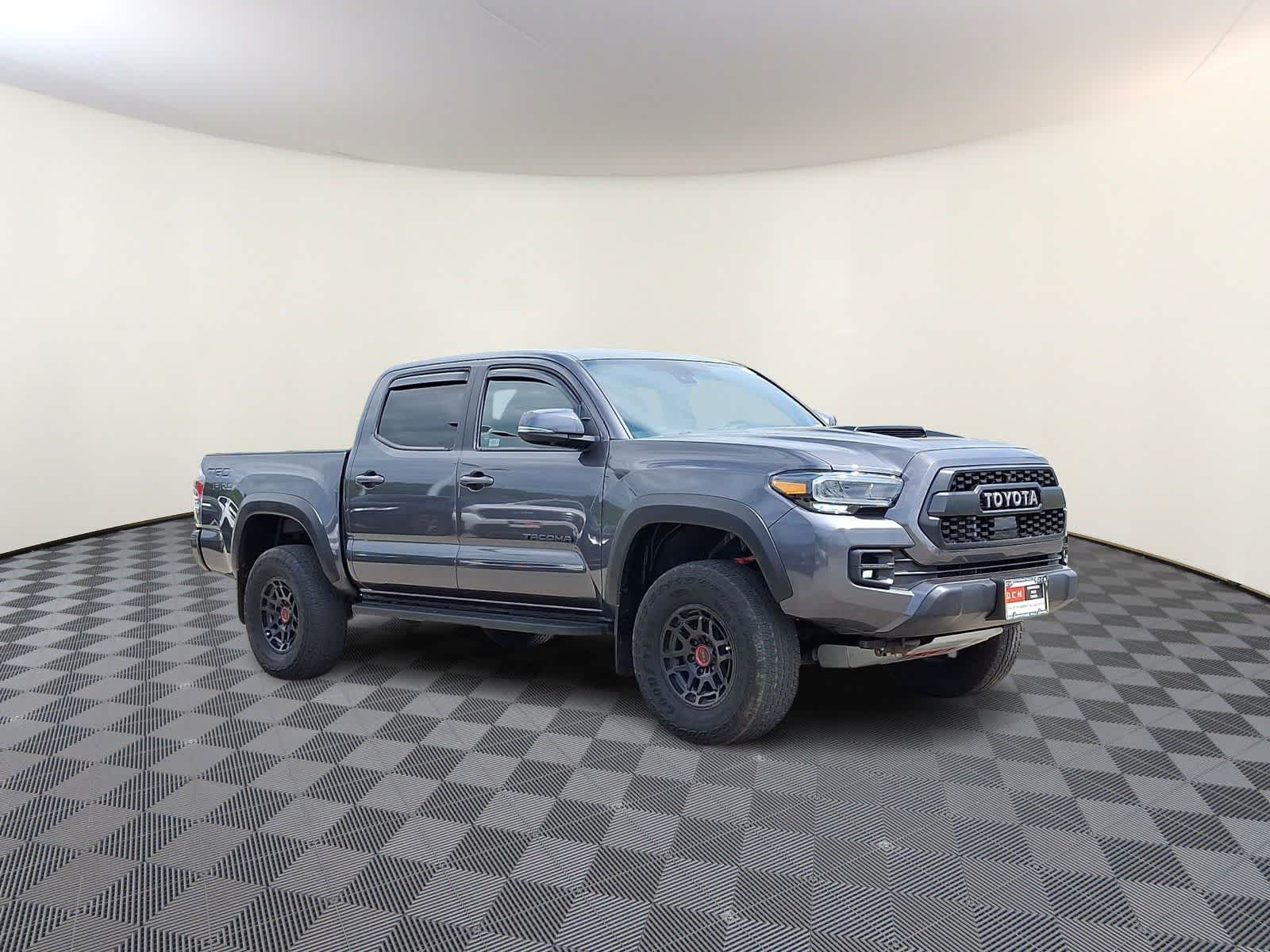 Thumbnail: 2023 Toyota Tacoma - 5