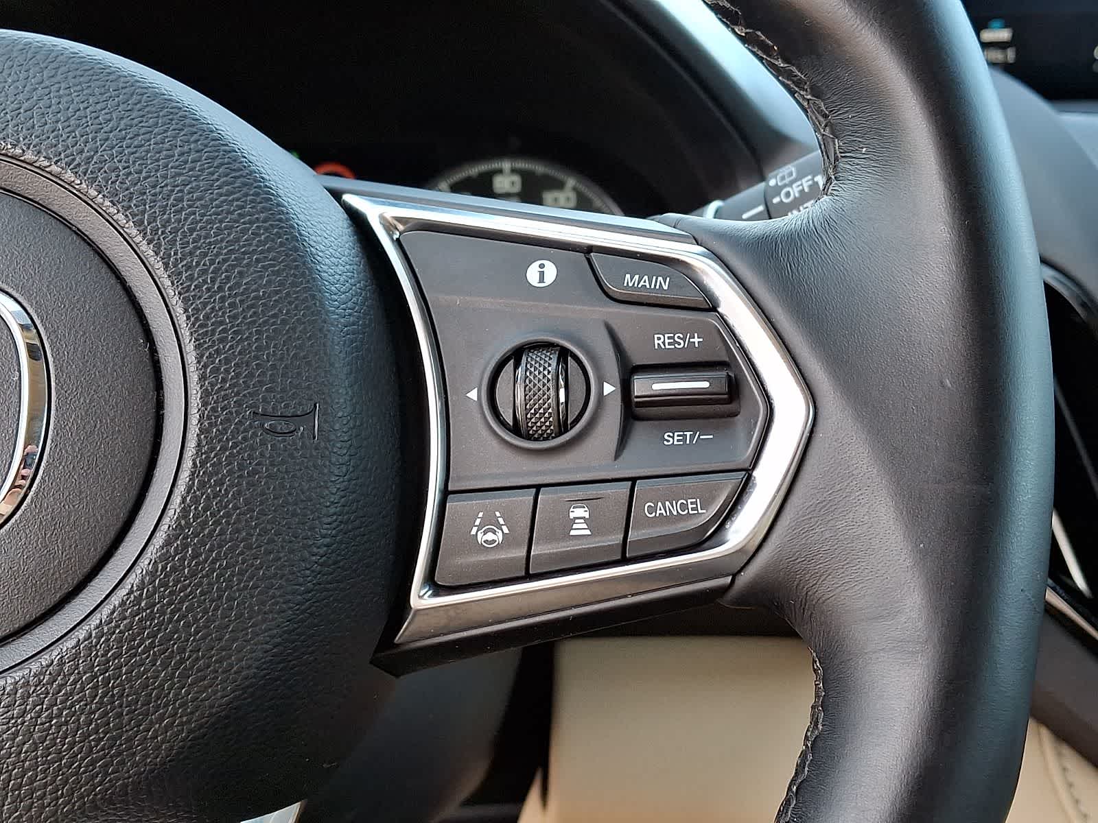 Thumbnail: 2019 Acura RDX - 24