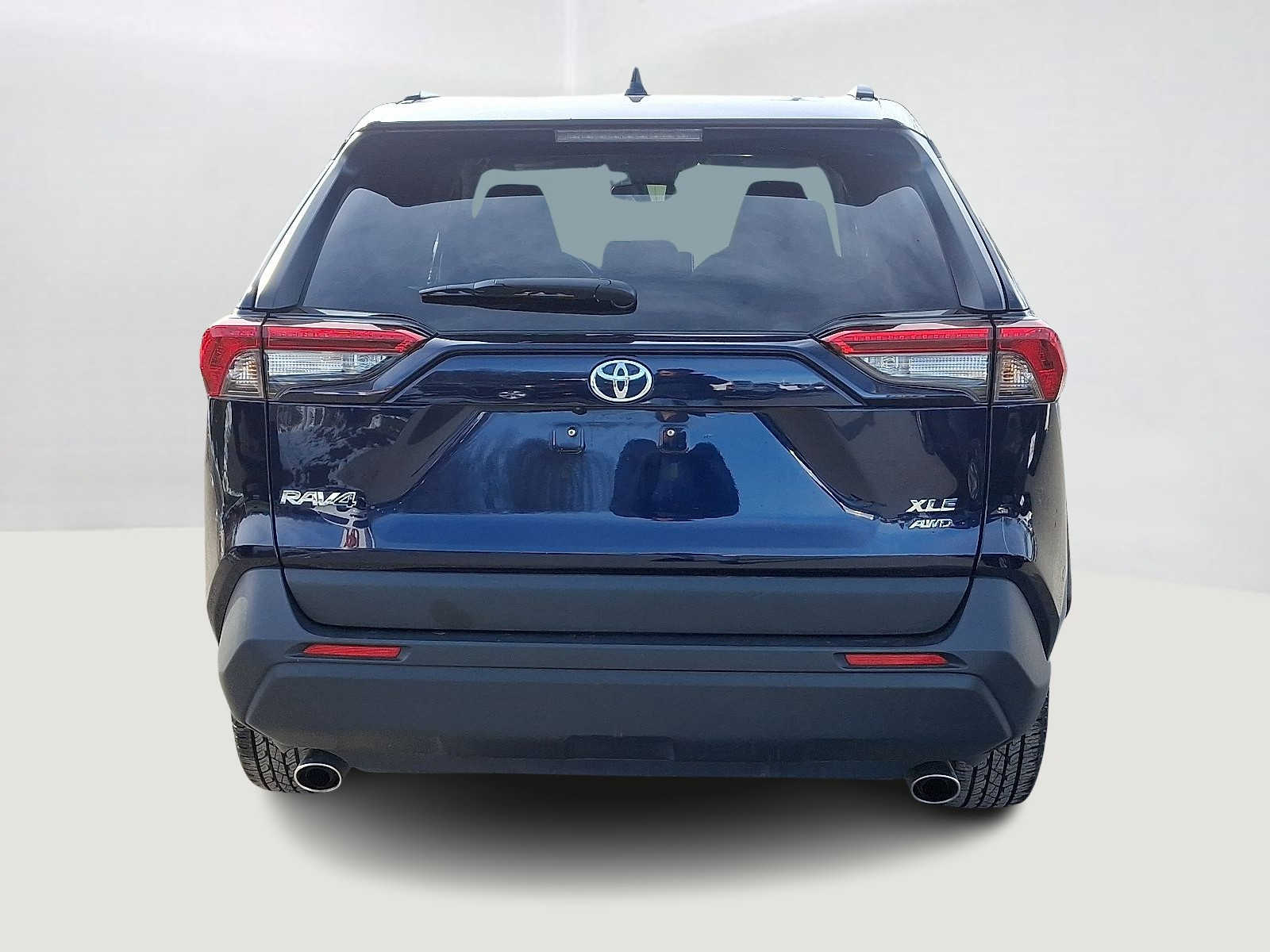 Thumbnail: 2024 Toyota RAV4 - 7