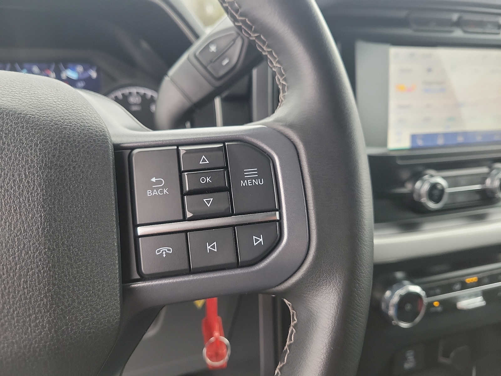 Thumbnail: 2023 Ford F-150 - 22