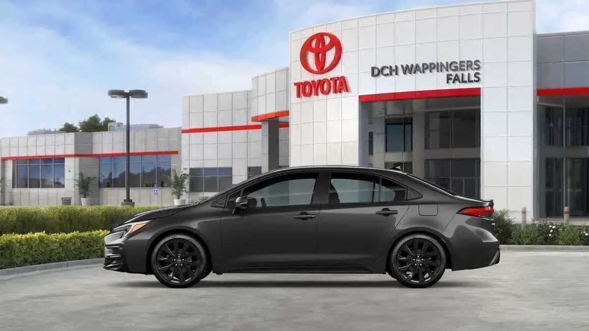 Thumbnail: 2026 Toyota Corolla - 14