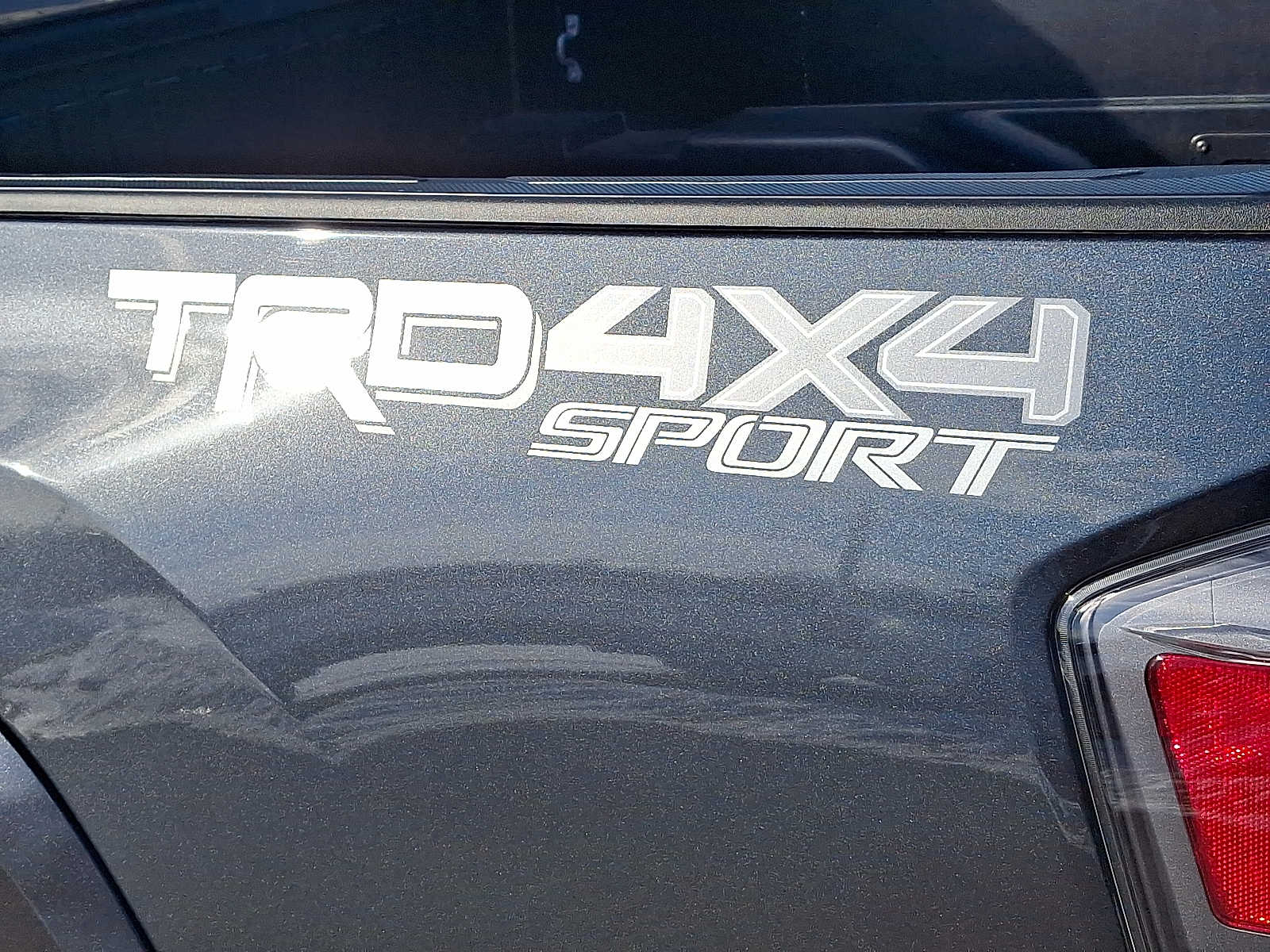 Thumbnail: 2023 Toyota Tacoma - 27