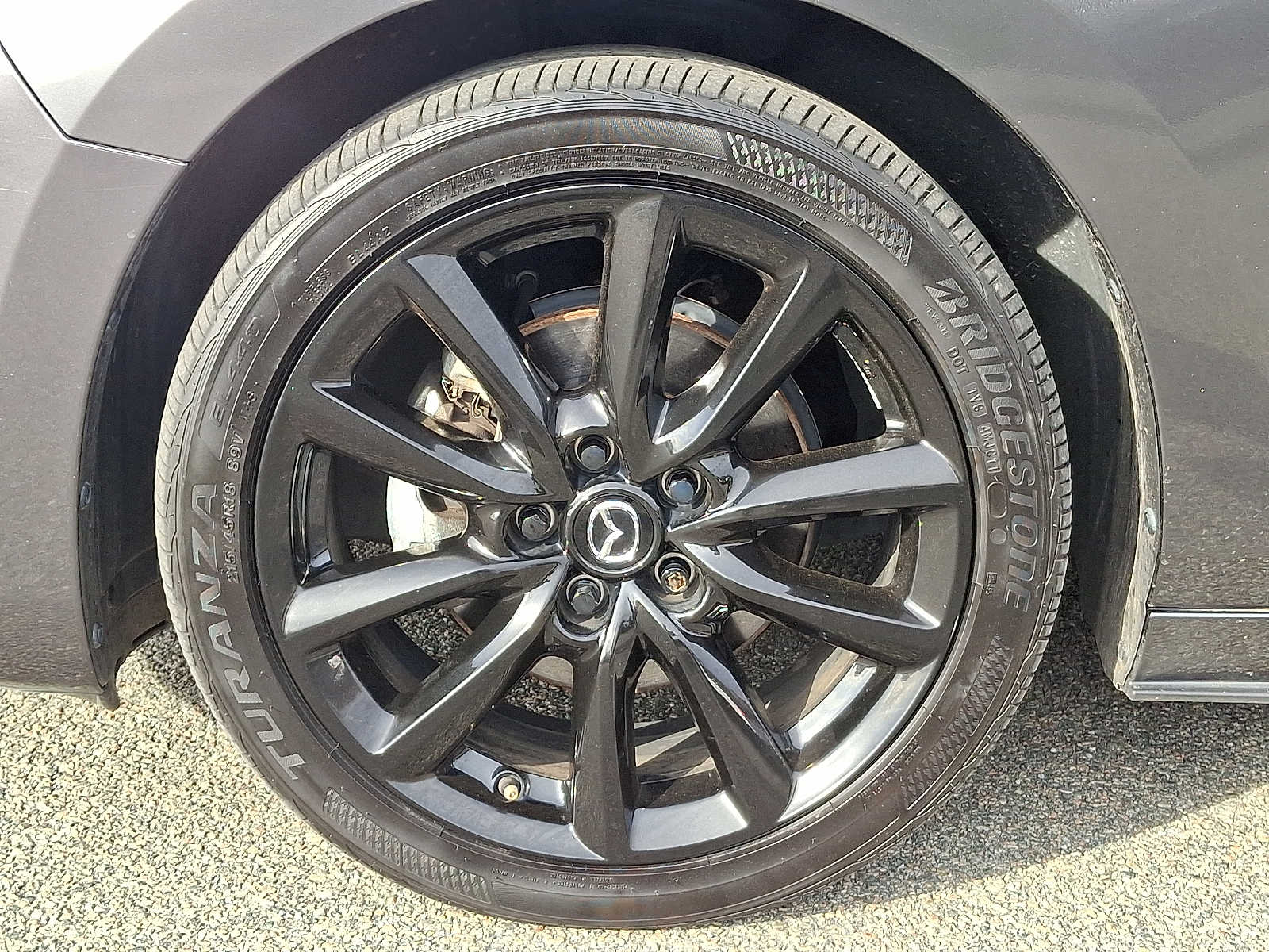 Thumbnail: 2023 Mazda Mazda3 - 9