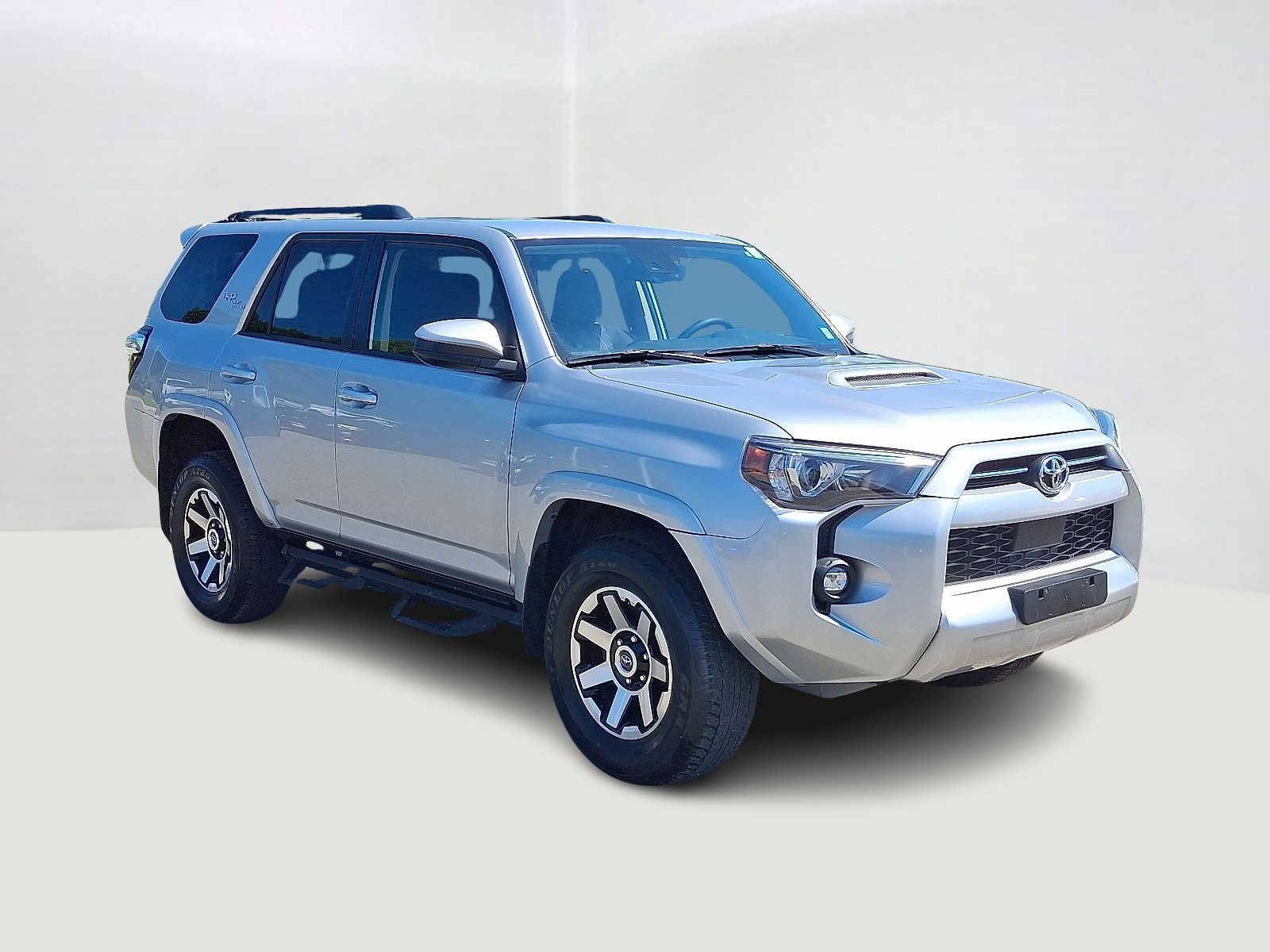 Thumbnail: 2023 Toyota 4Runner - 5