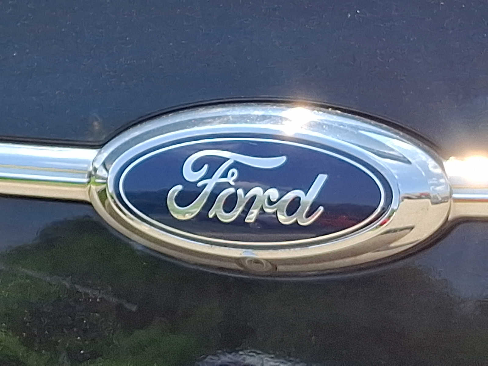 Thumbnail: 2016 Ford Taurus - 28
