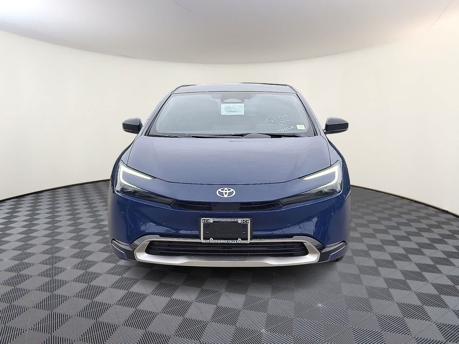 Thumbnail: 2026 Toyota Prius - 2