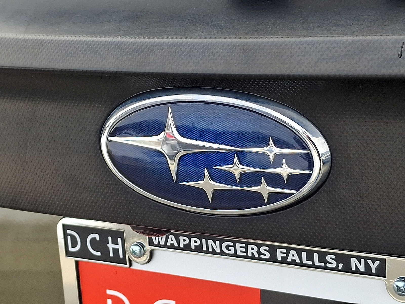 Thumbnail: 2022 Subaru Forester - 30