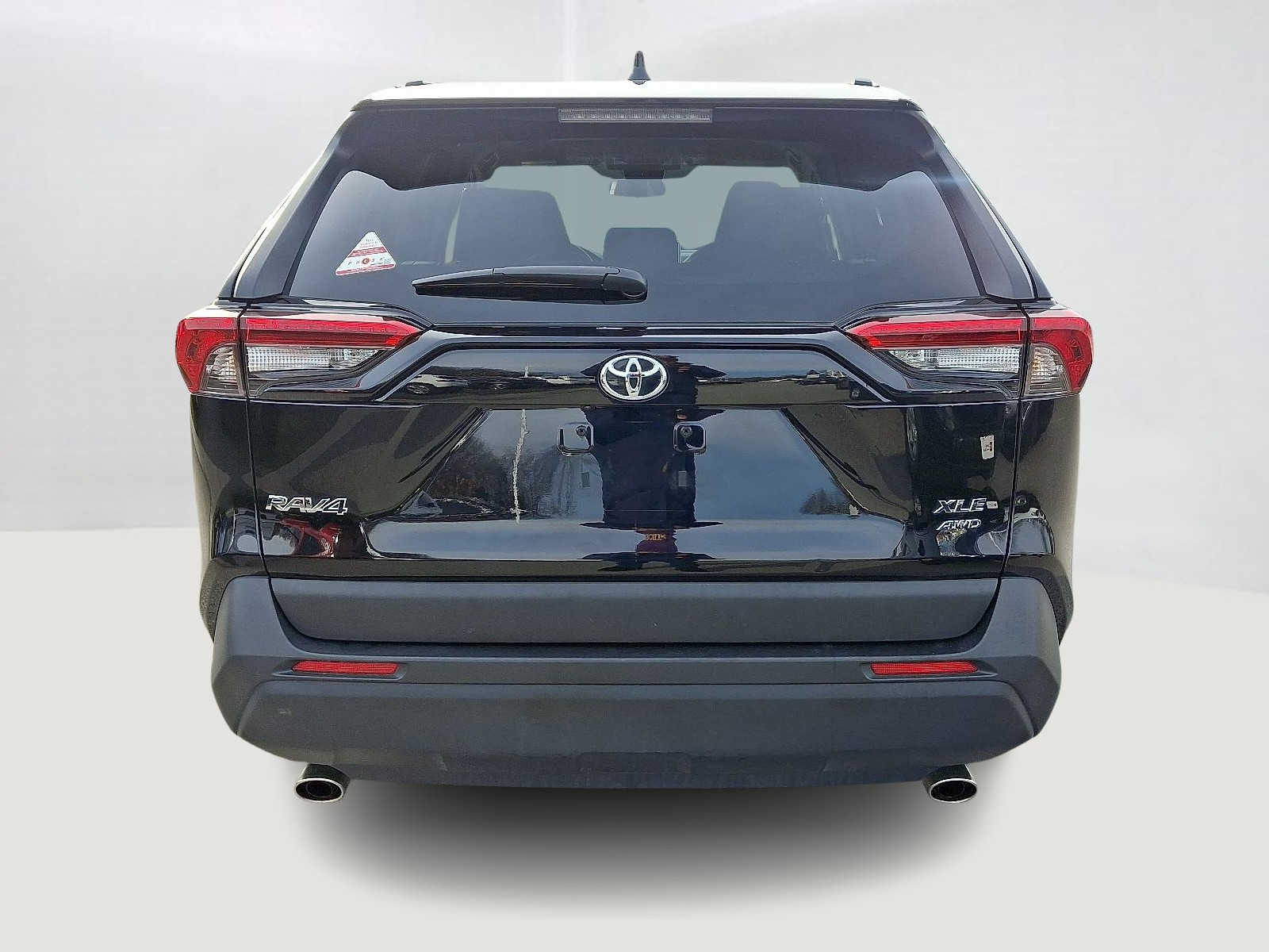 Thumbnail: 2025 Toyota RAV4 - 7