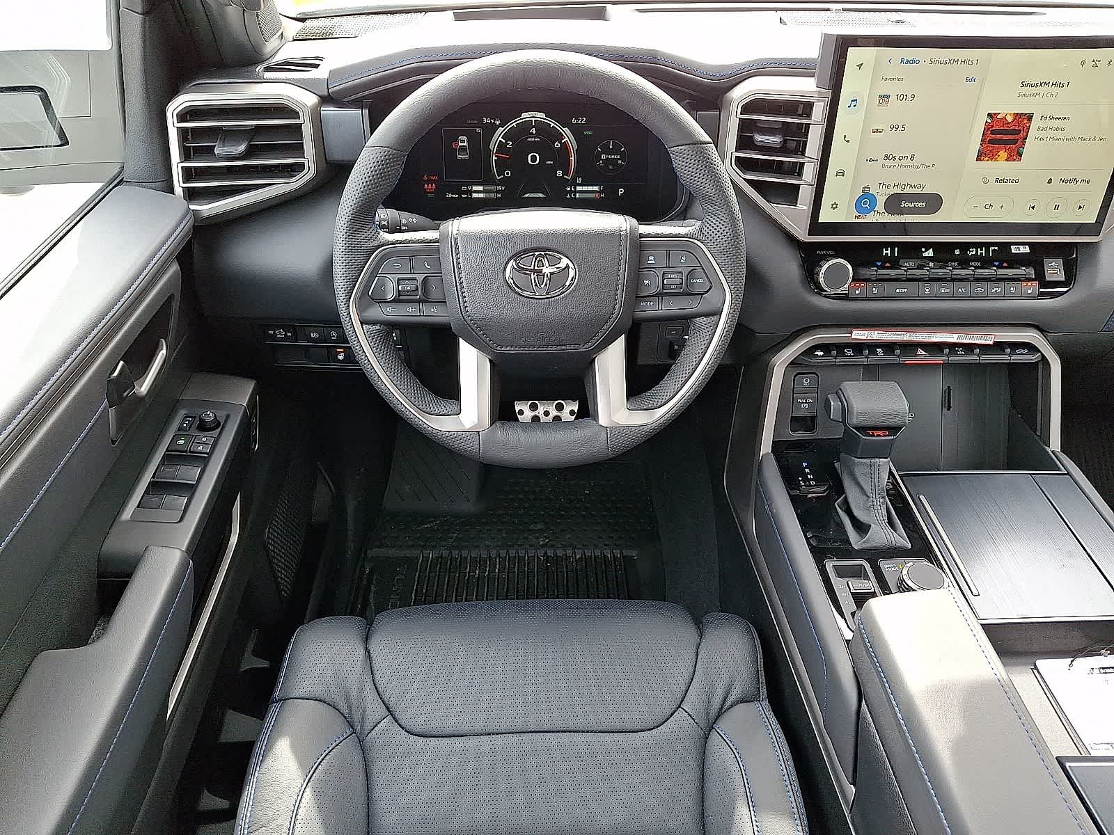 Thumbnail: 2026 Toyota Tundra - 13