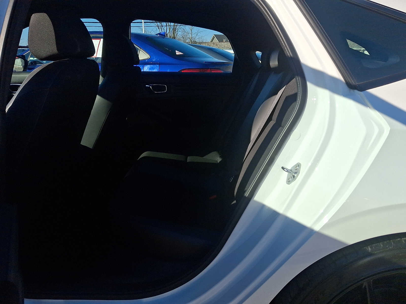 Thumbnail: 2023 Honda Civic - 11