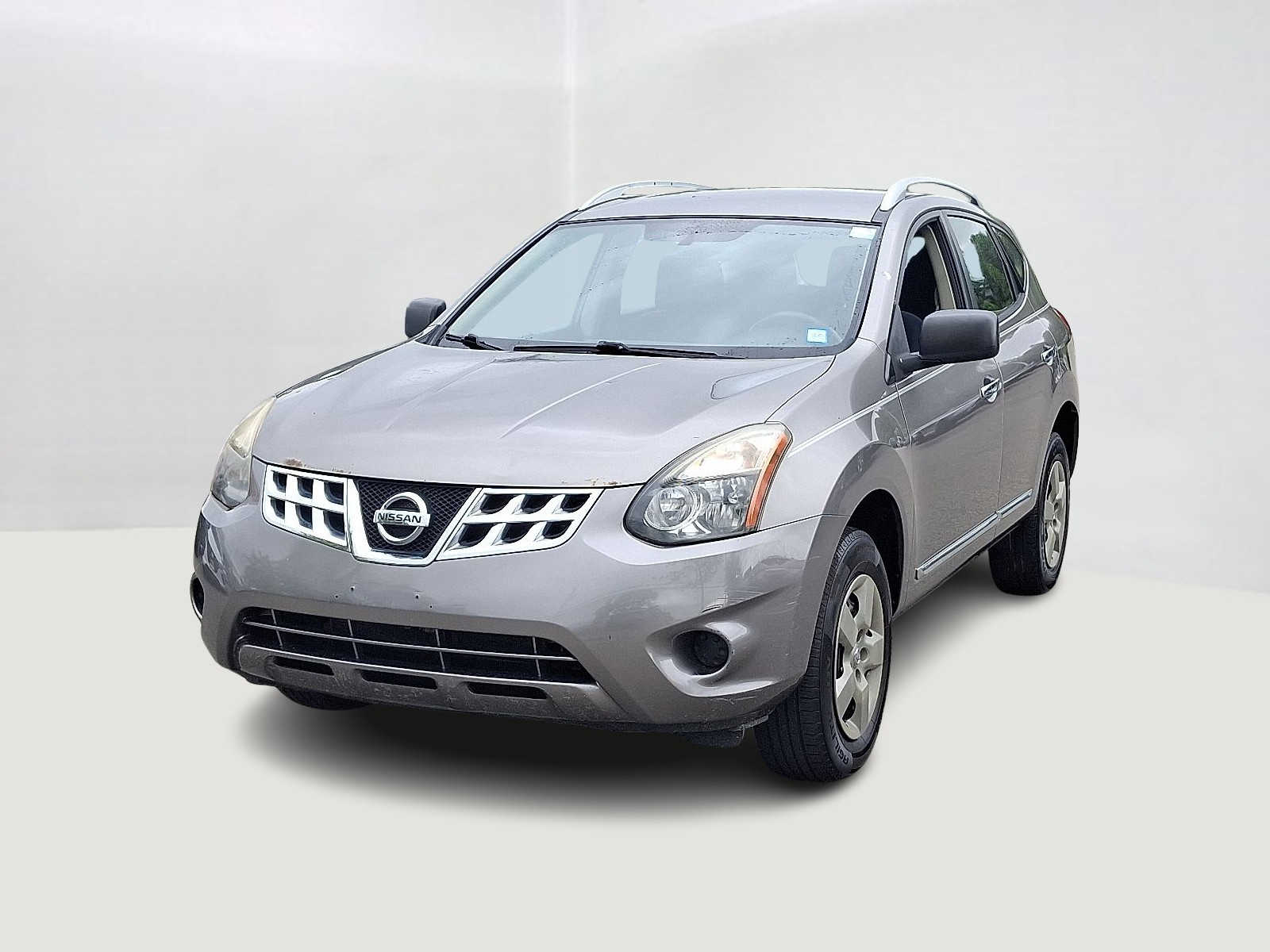 2015 Nissan Rogue S -
                  Wappingers Falls, NY