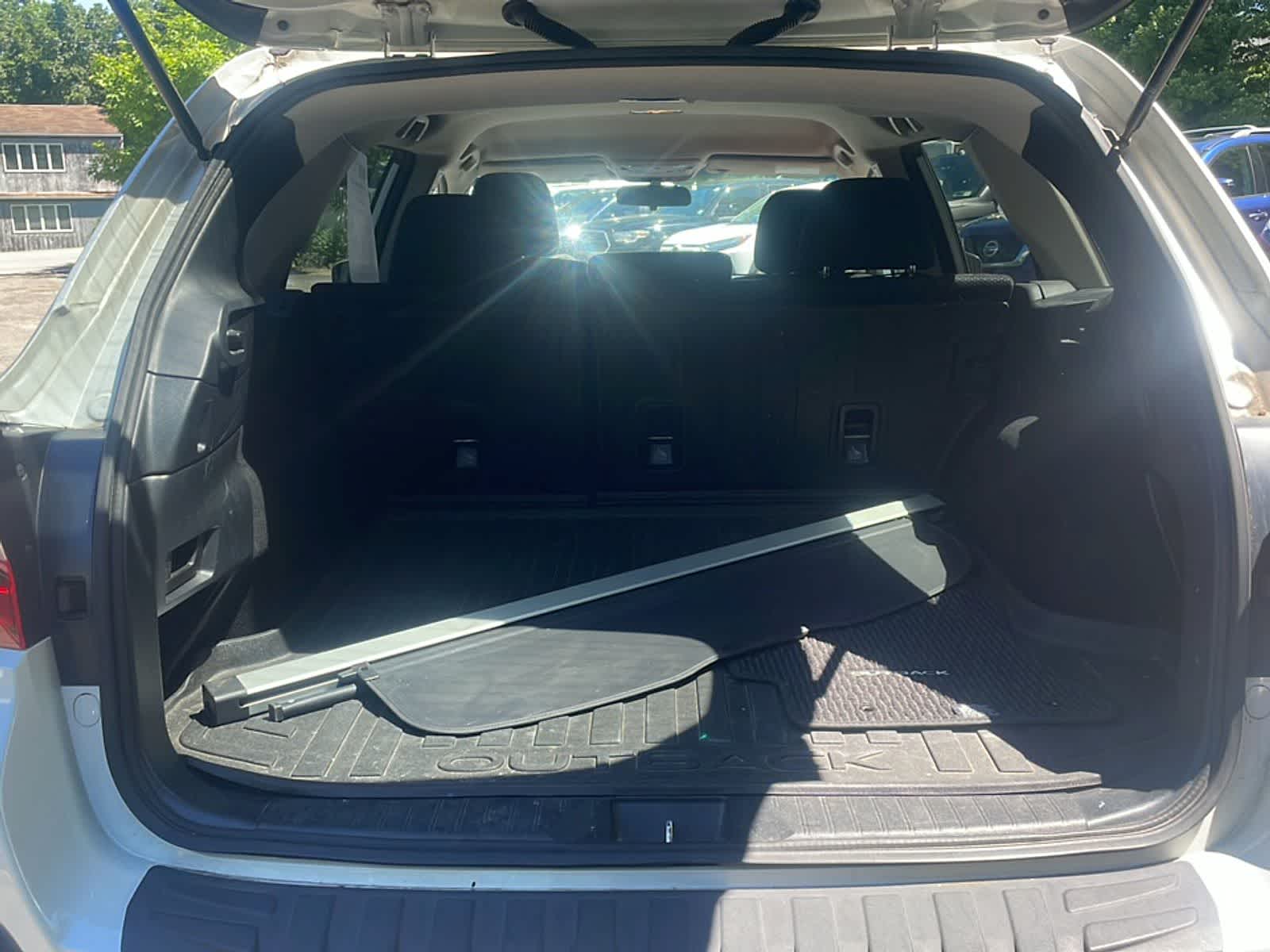 Thumbnail: 2018 Subaru Outback - 7