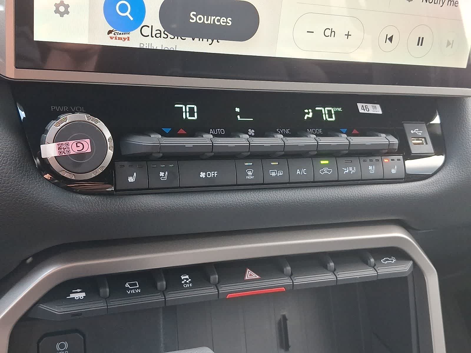 Thumbnail: 2026 Toyota Tundra - 13