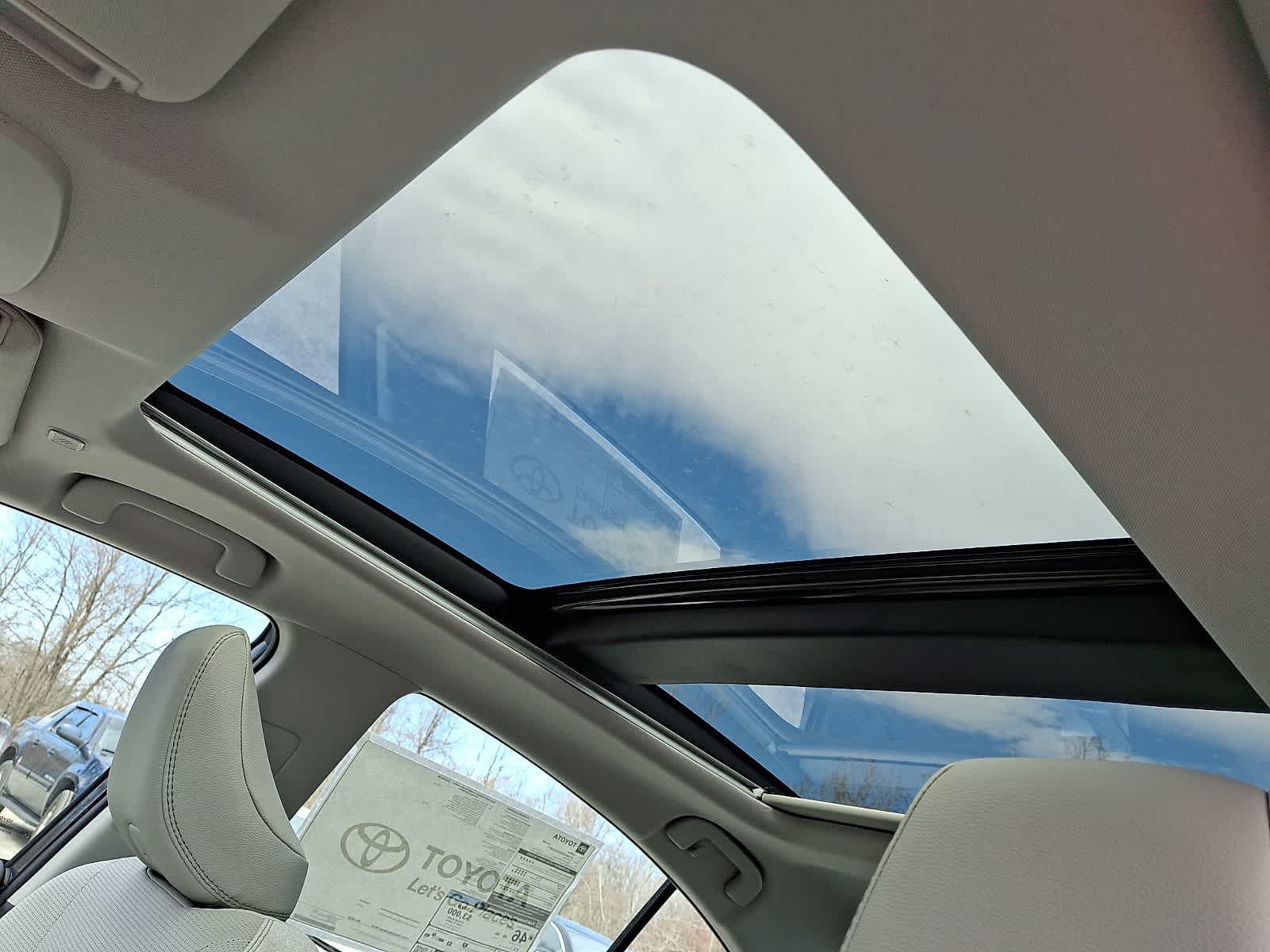 Thumbnail: 2026 Toyota Camry - 12