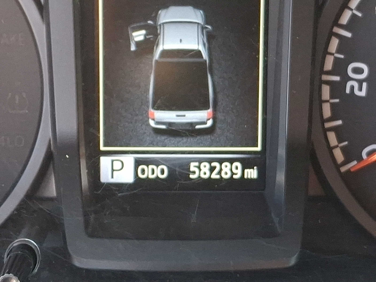 Thumbnail: 2021 Toyota Tacoma - 21