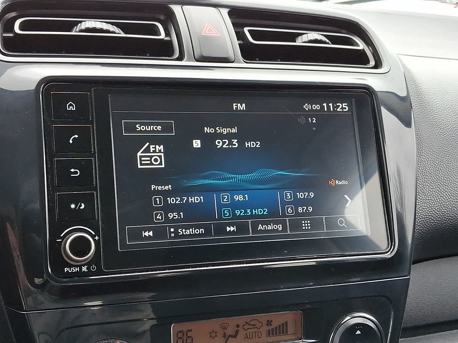 Thumbnail: 2022 Mitsubishi Mirage G4 - 17