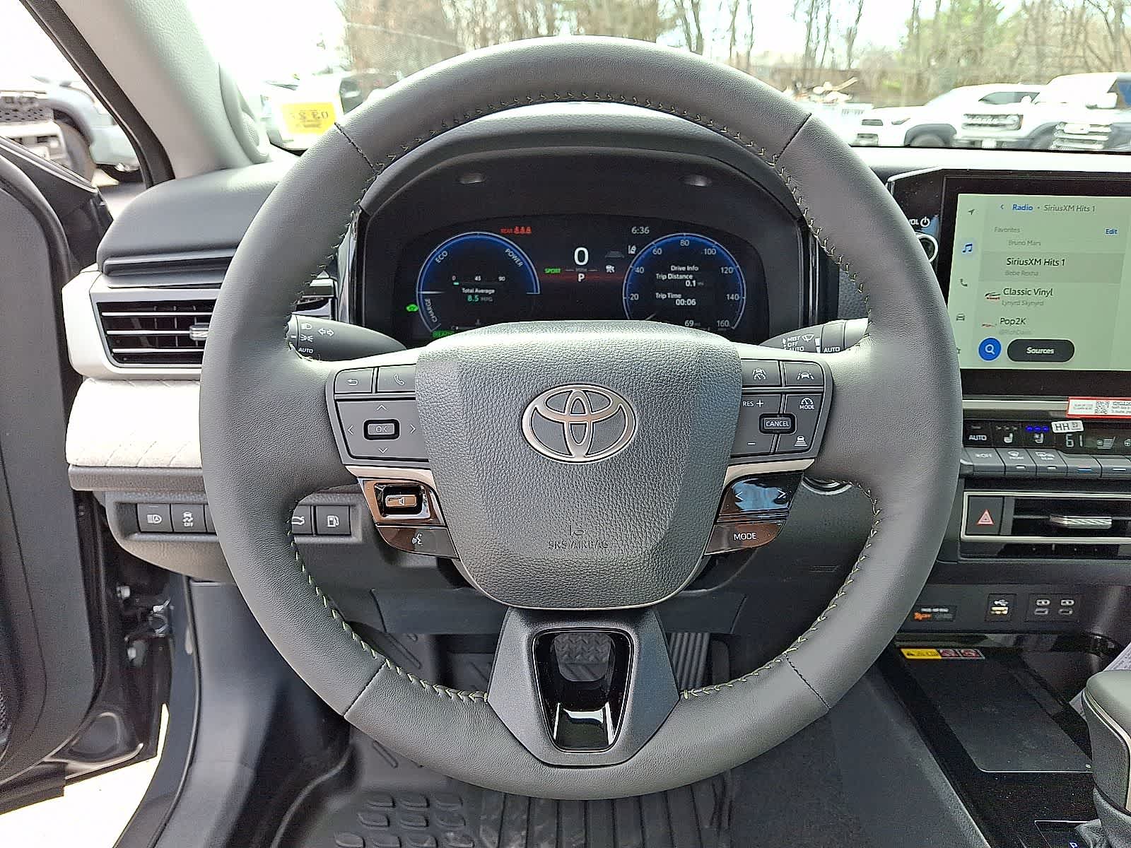 Thumbnail: 2026 Toyota Camry - 18