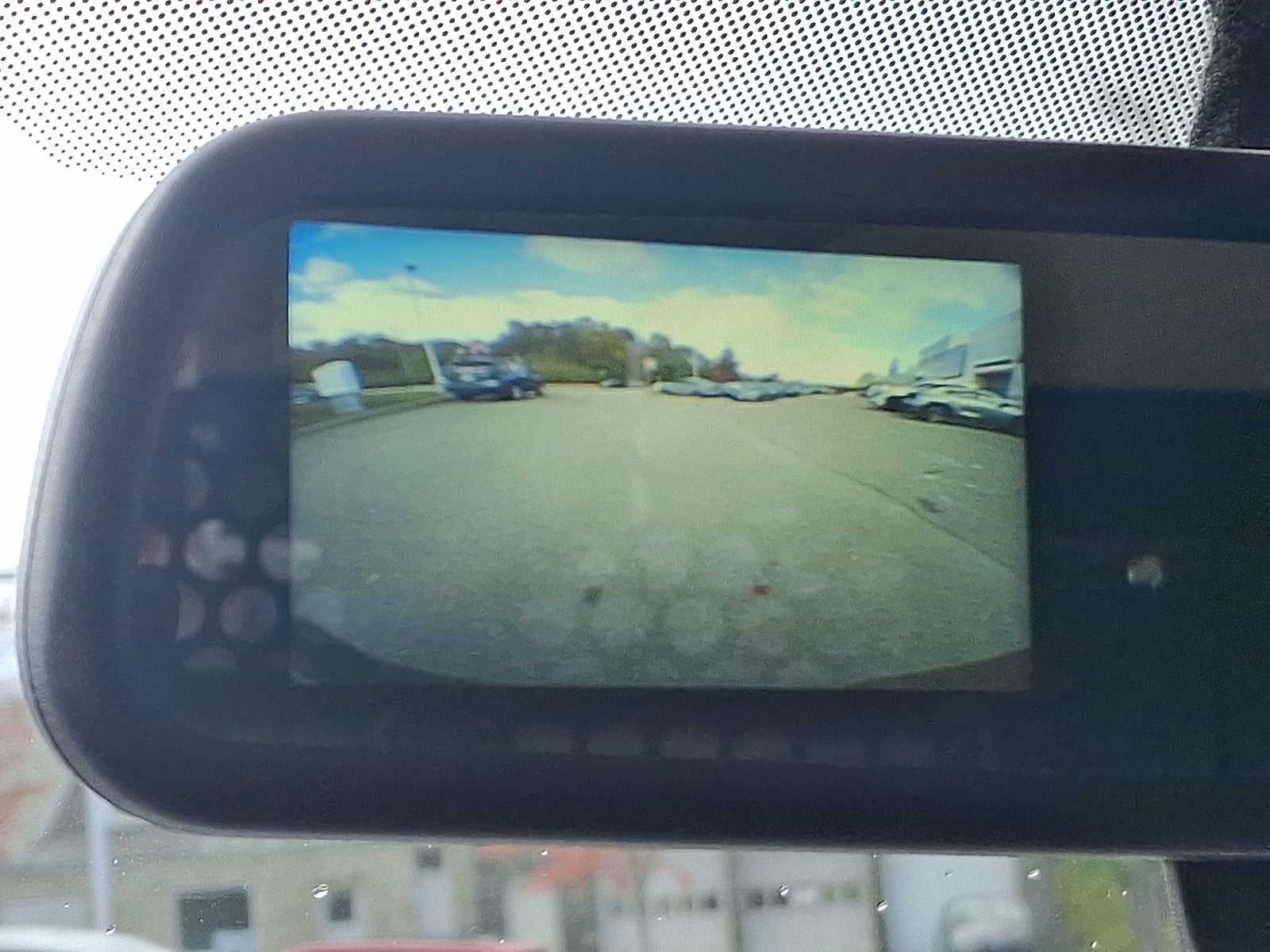 Thumbnail: 2023 Chevrolet Express - 15