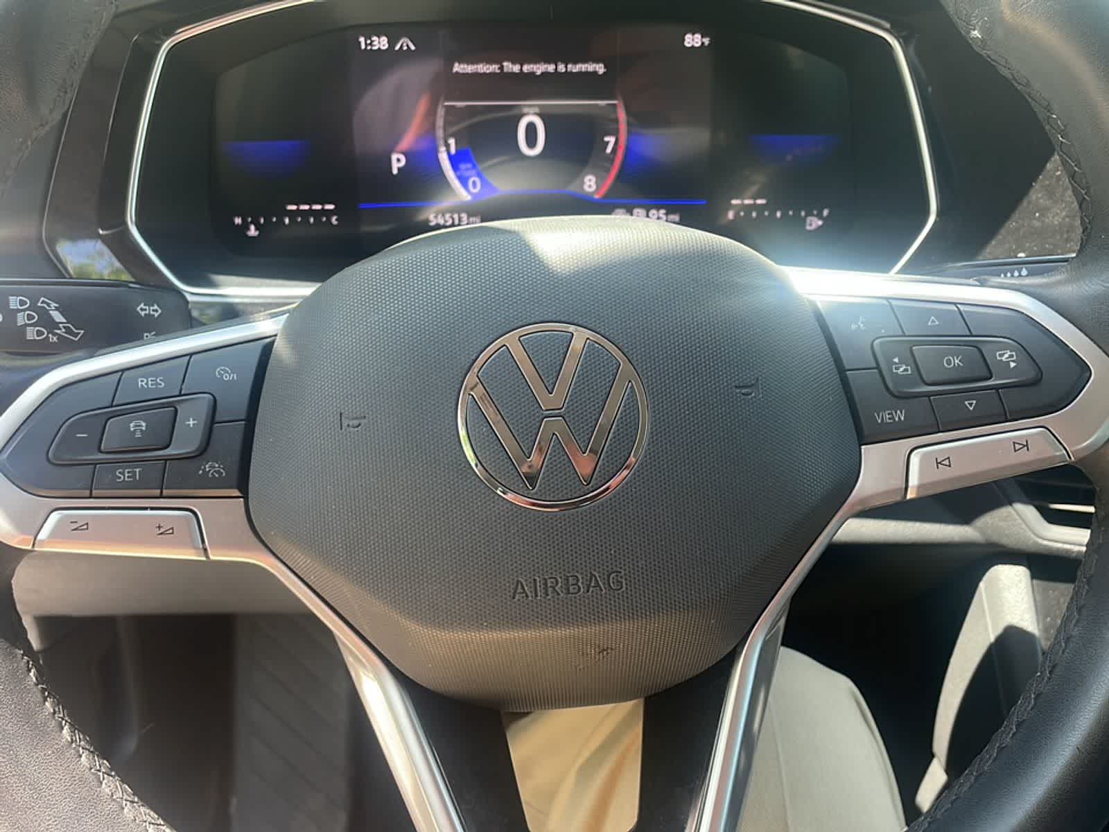 Thumbnail: 2024 Volkswagen Jetta - 14