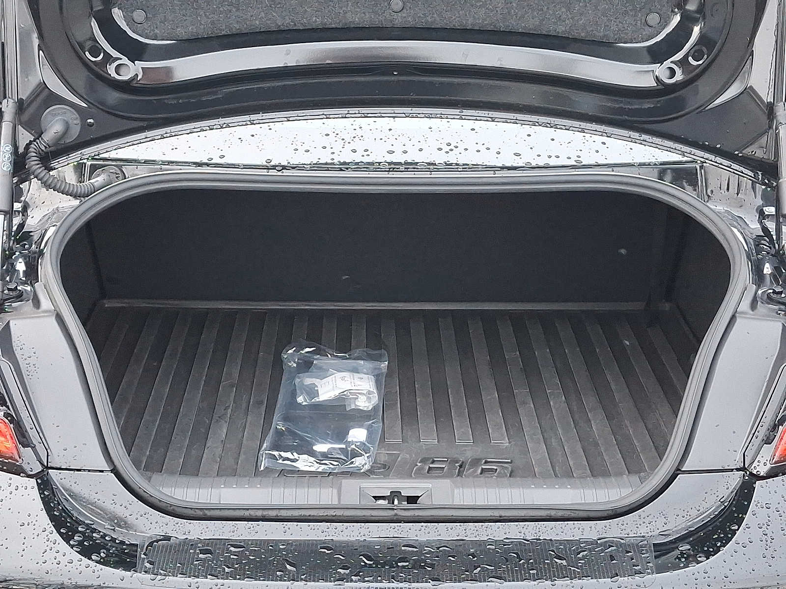 Thumbnail: 2024 Toyota GR86 - 31