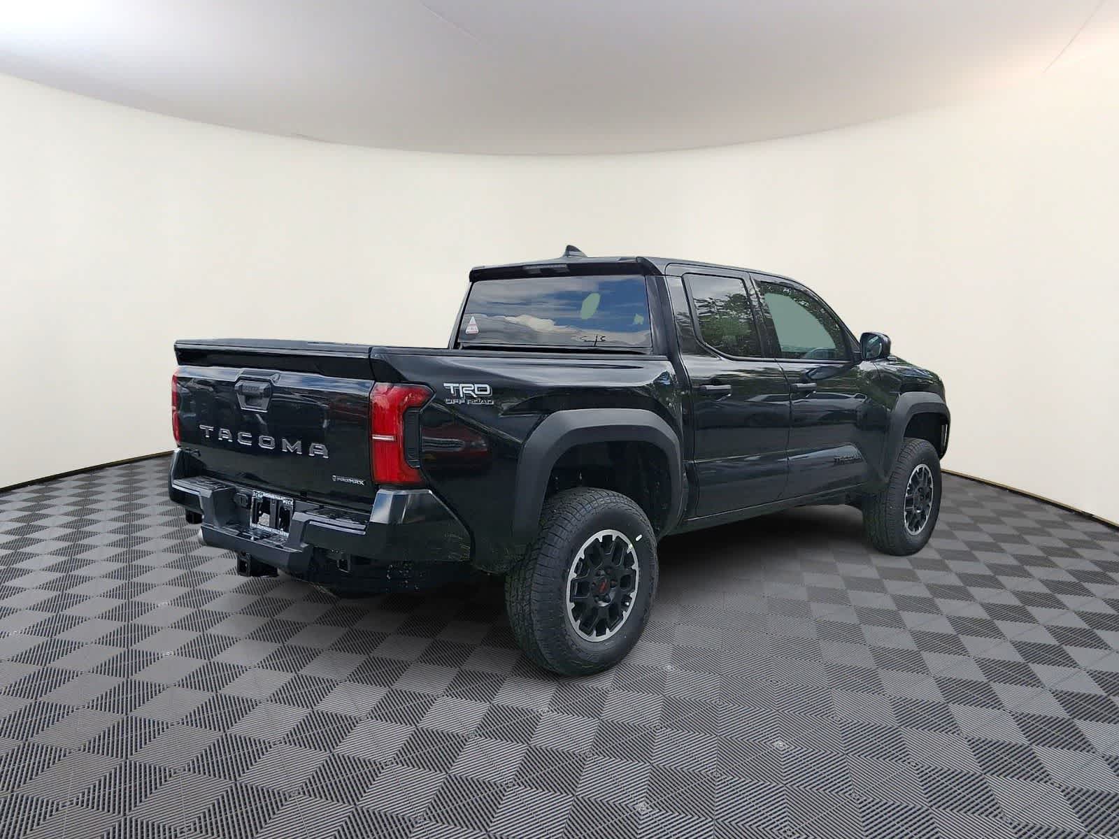 Thumbnail: 2026 Toyota Tacoma - 4