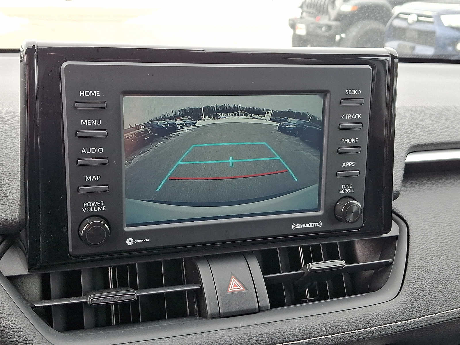 Thumbnail: 2021 Toyota RAV4 - 20