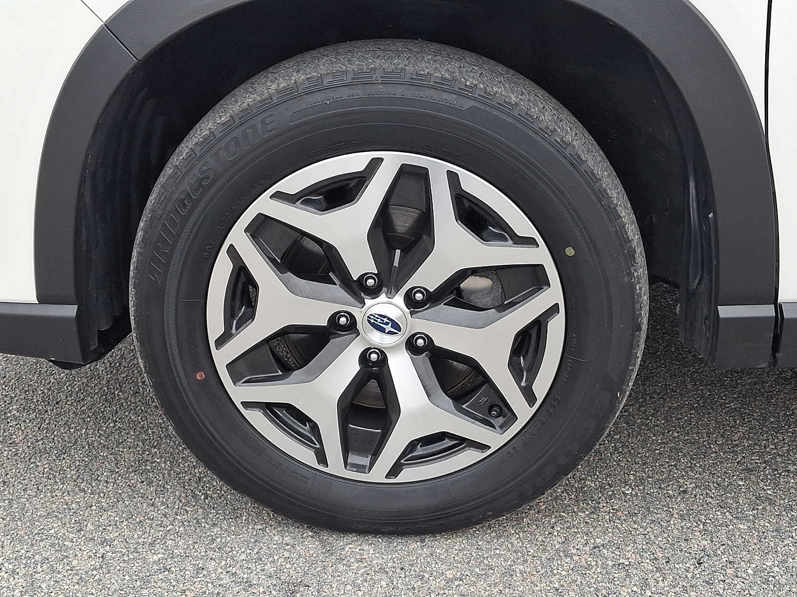 Thumbnail: 2023 Subaru Forester - 9