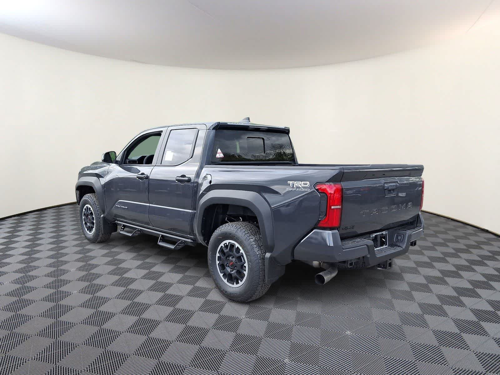 Thumbnail: 2026 Toyota Tacoma - 6
