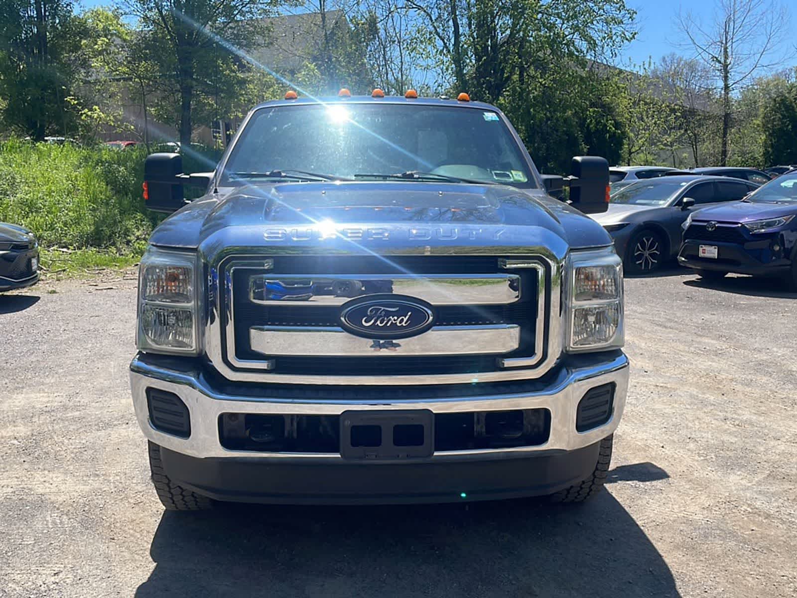 Thumbnail: 2016 Ford F-350 - 11