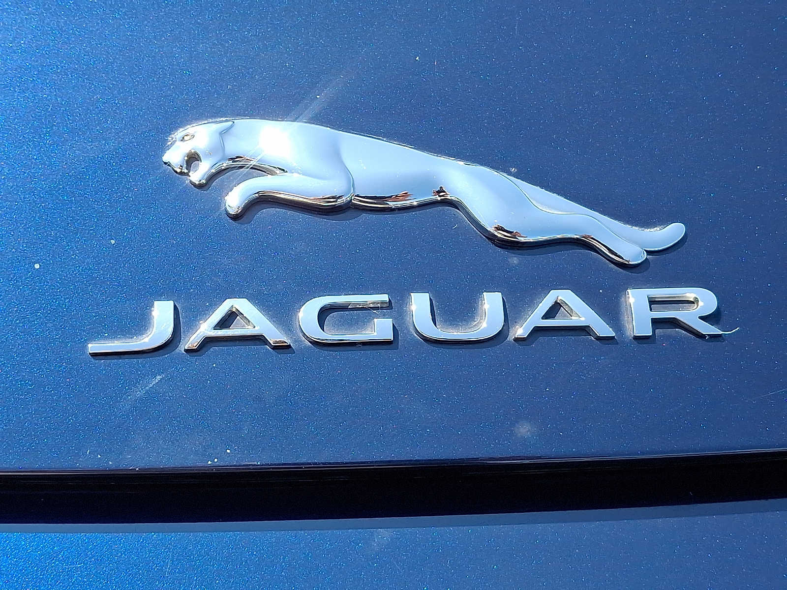 Thumbnail: 2020 Jaguar F-Type - 29