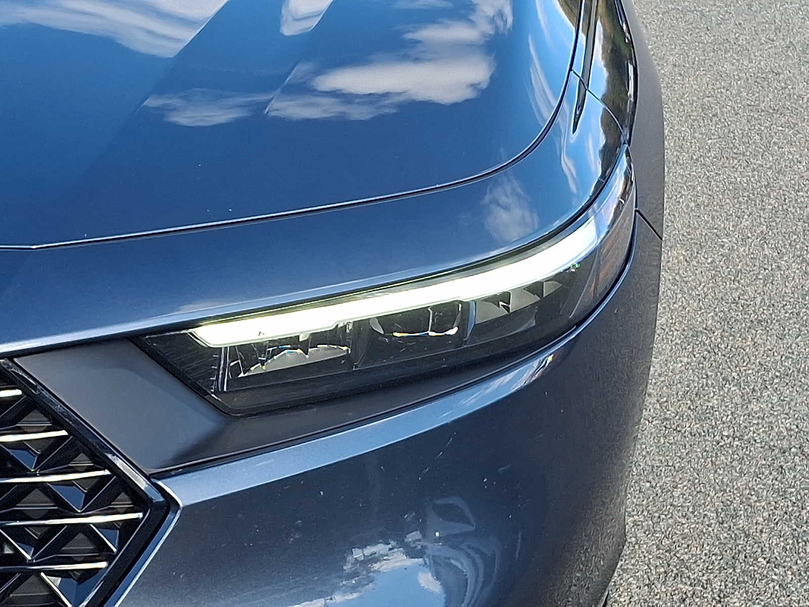 Thumbnail: 2023 Honda Accord - 10