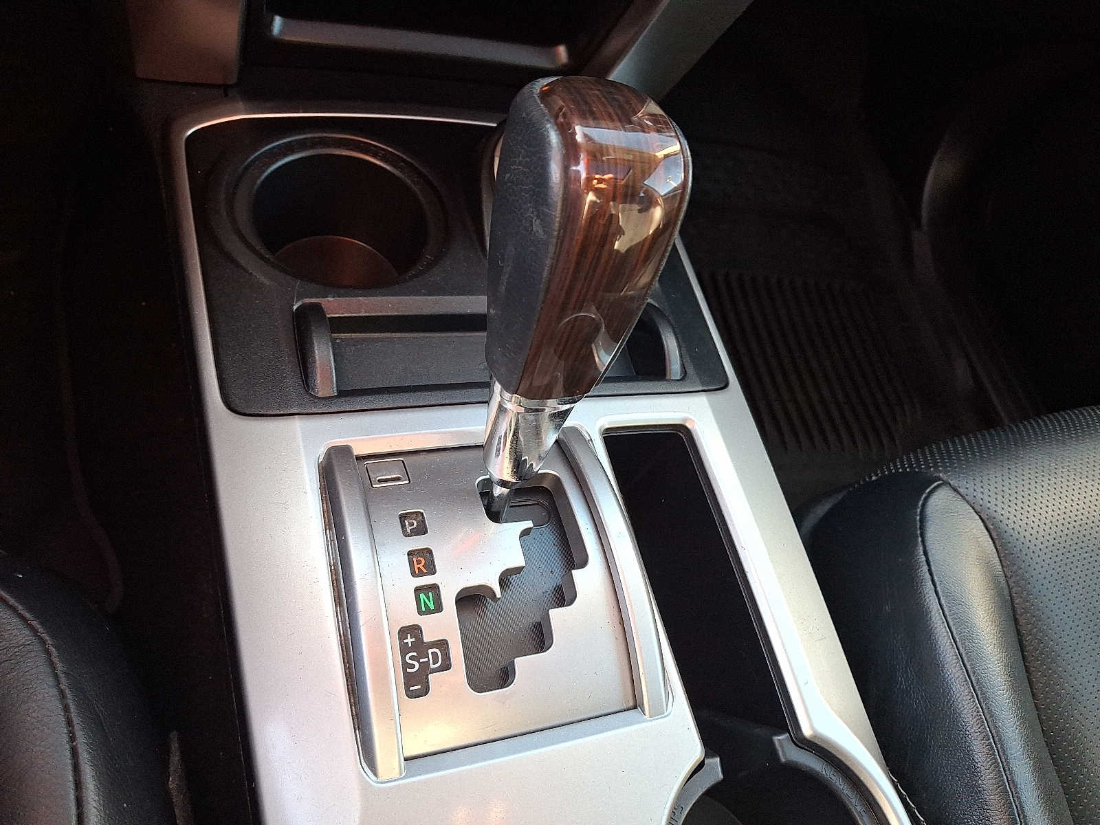 Thumbnail: 2022 Toyota 4Runner - 18