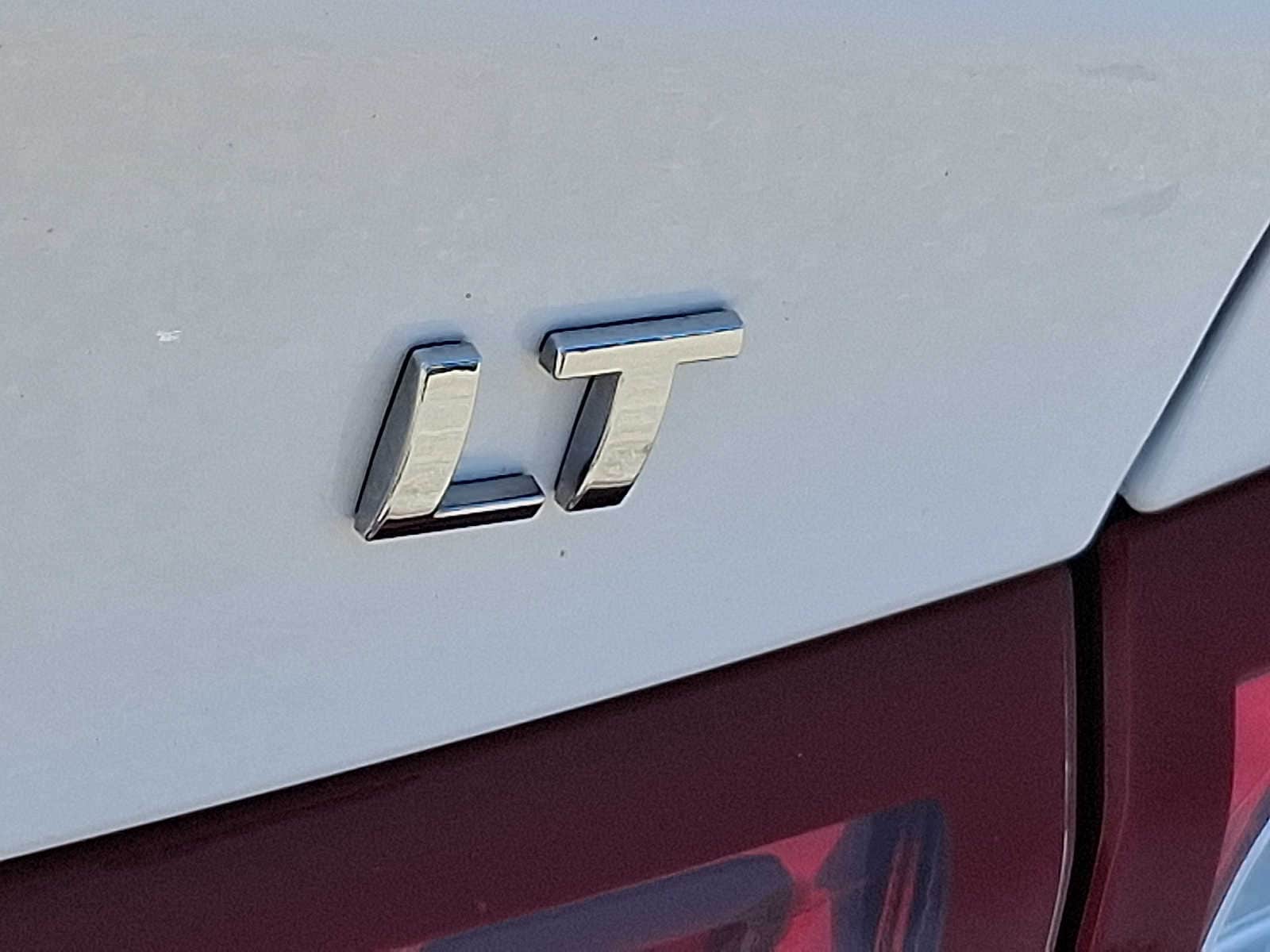 Thumbnail: 2021 Chevrolet Malibu - 31
