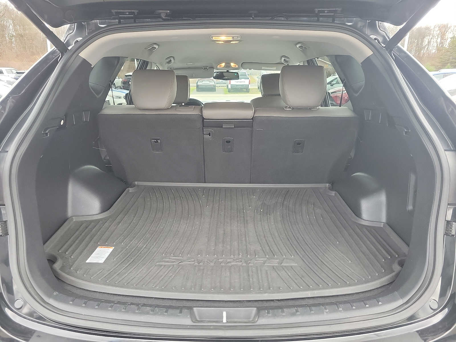 Thumbnail: 2017 Hyundai Santa Fe - 30