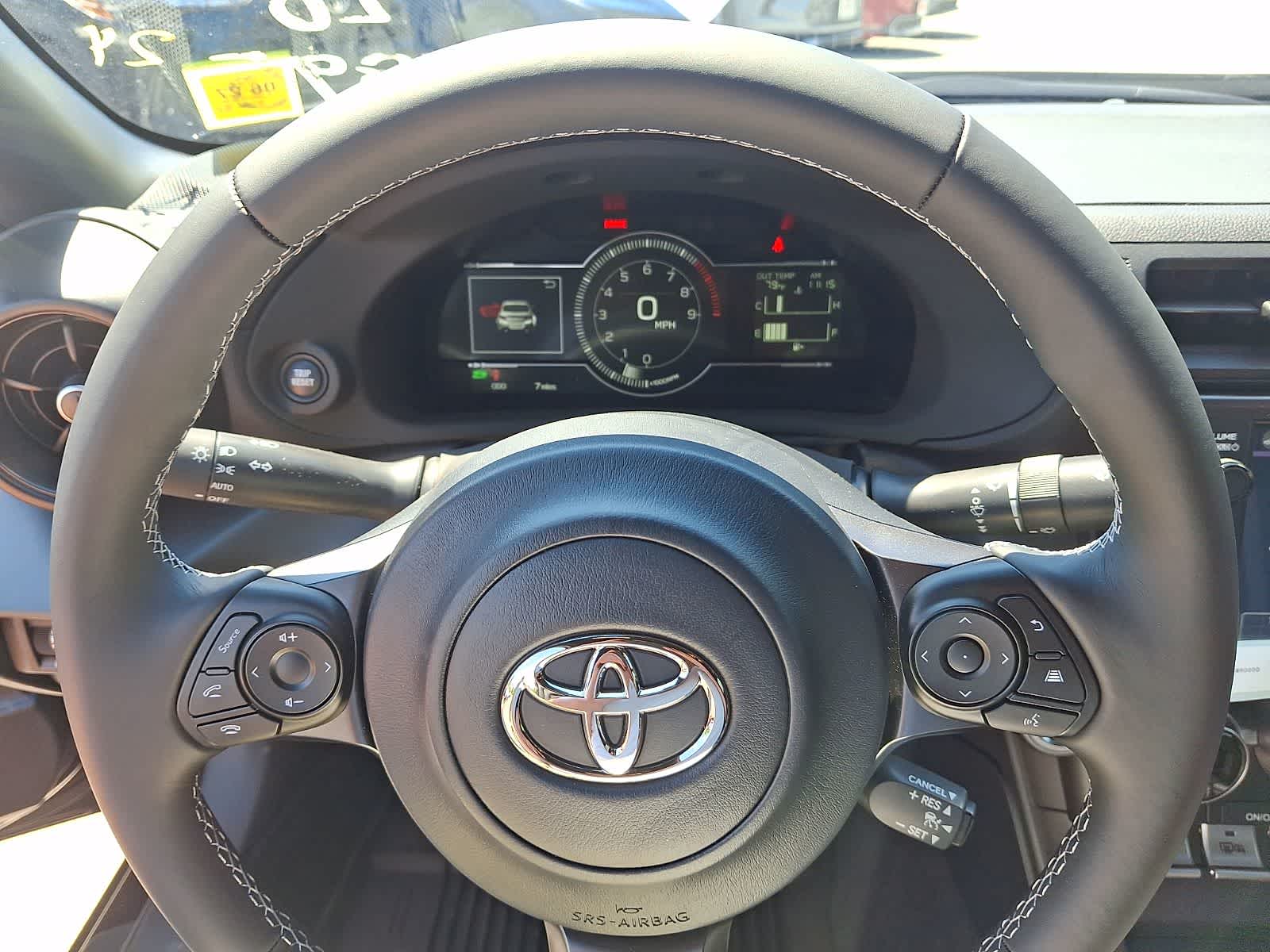 Thumbnail: 2026 Toyota GR86 - 16