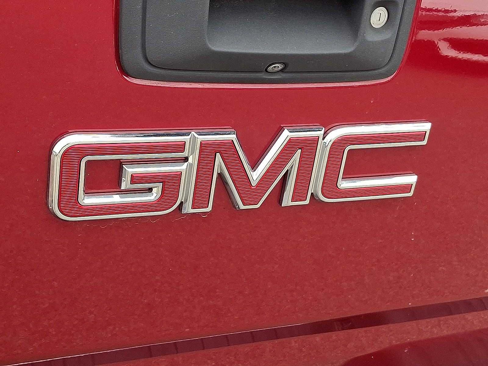 Thumbnail: 2020 GMC Canyon - 29
