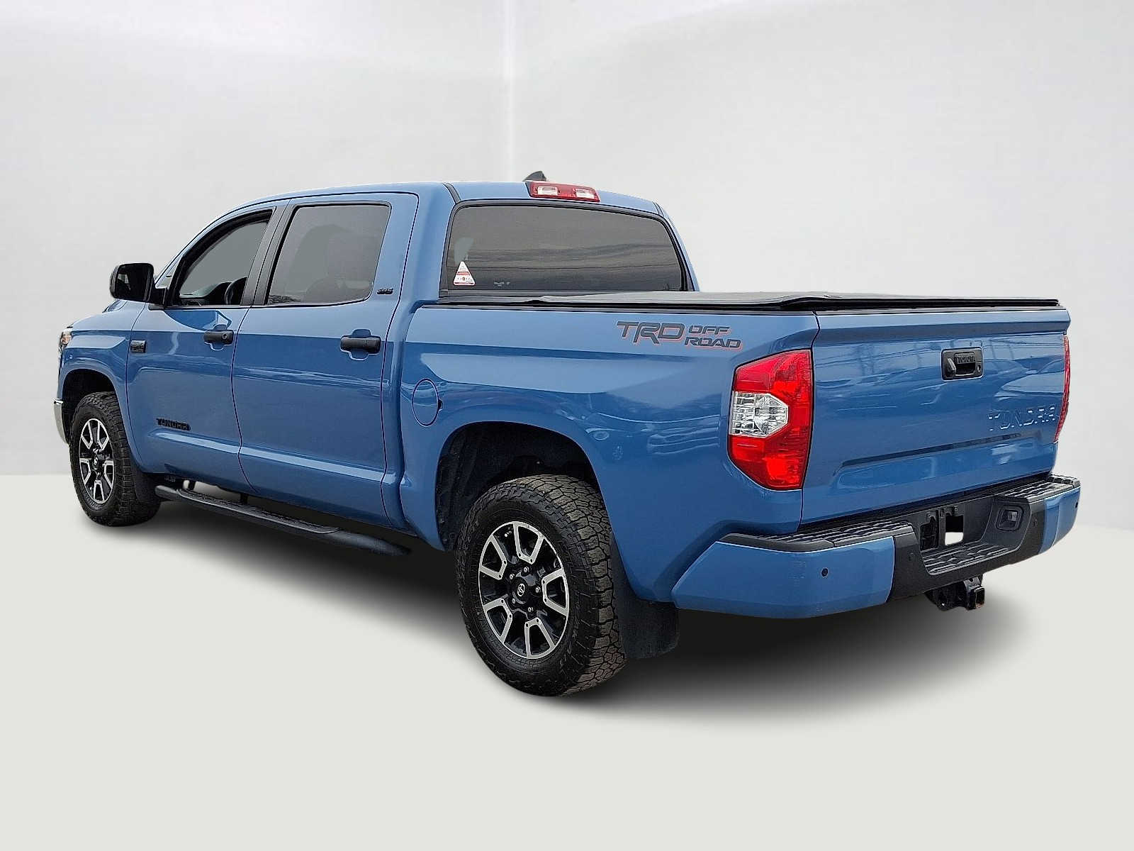 Thumbnail: 2021 Toyota Tundra - 9