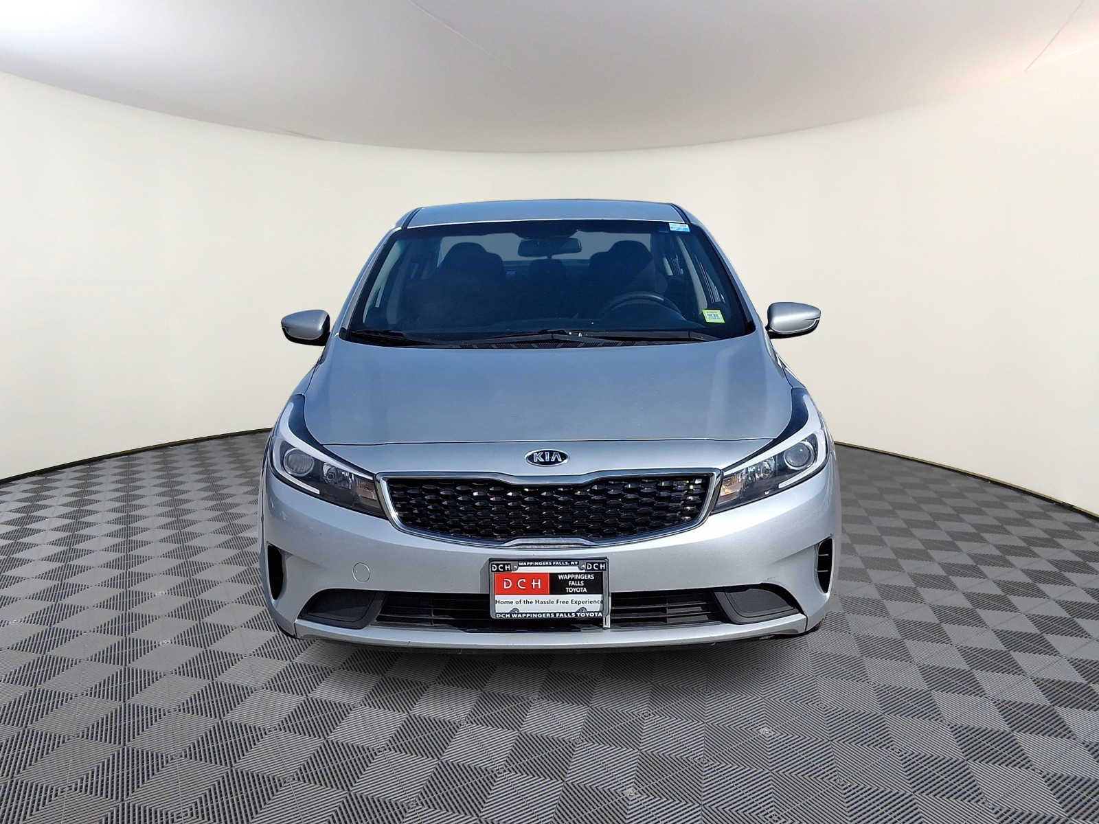 Thumbnail: 2017 Kia Forte - 3