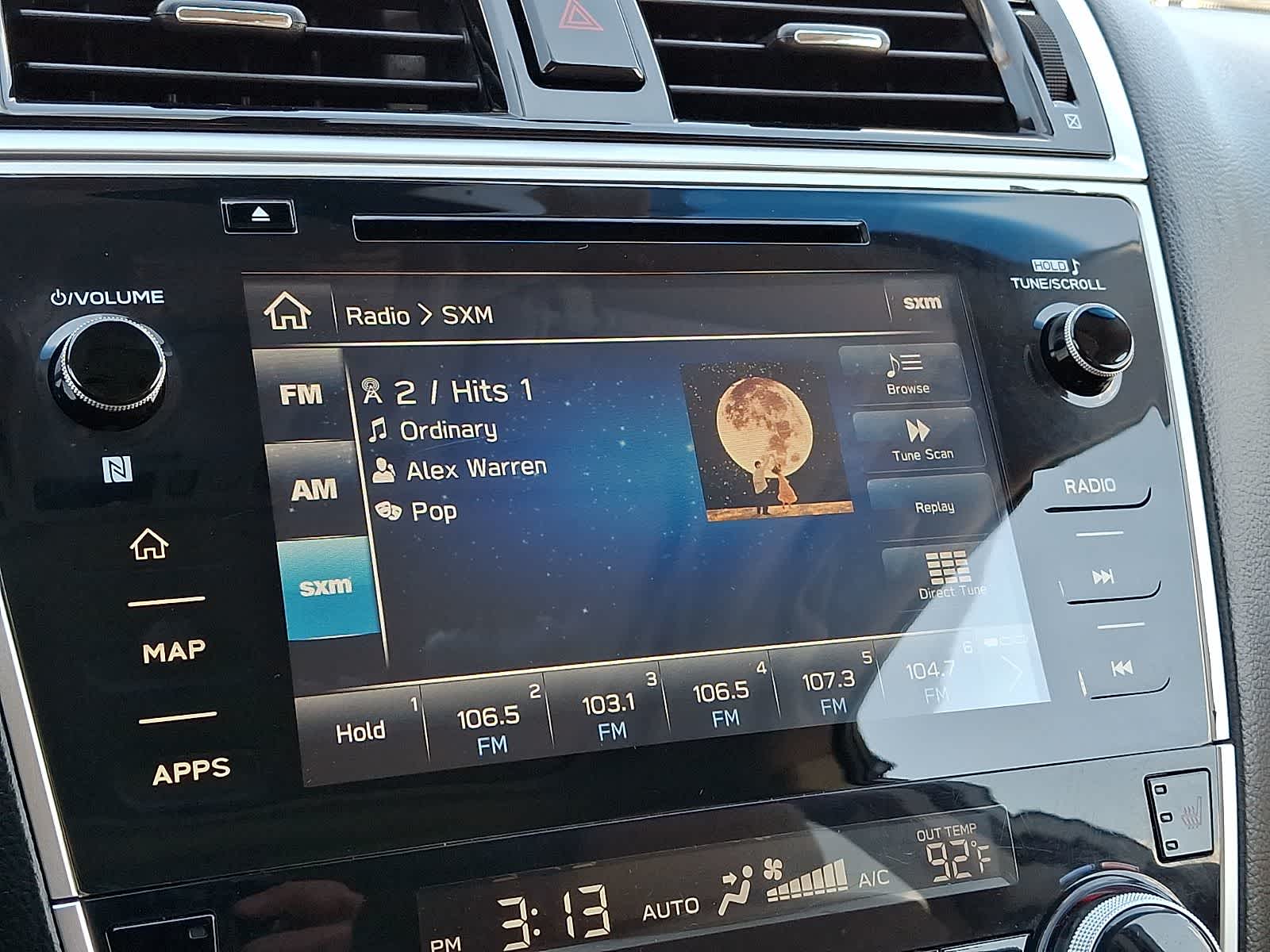 Thumbnail: 2018 Subaru Outback - 20