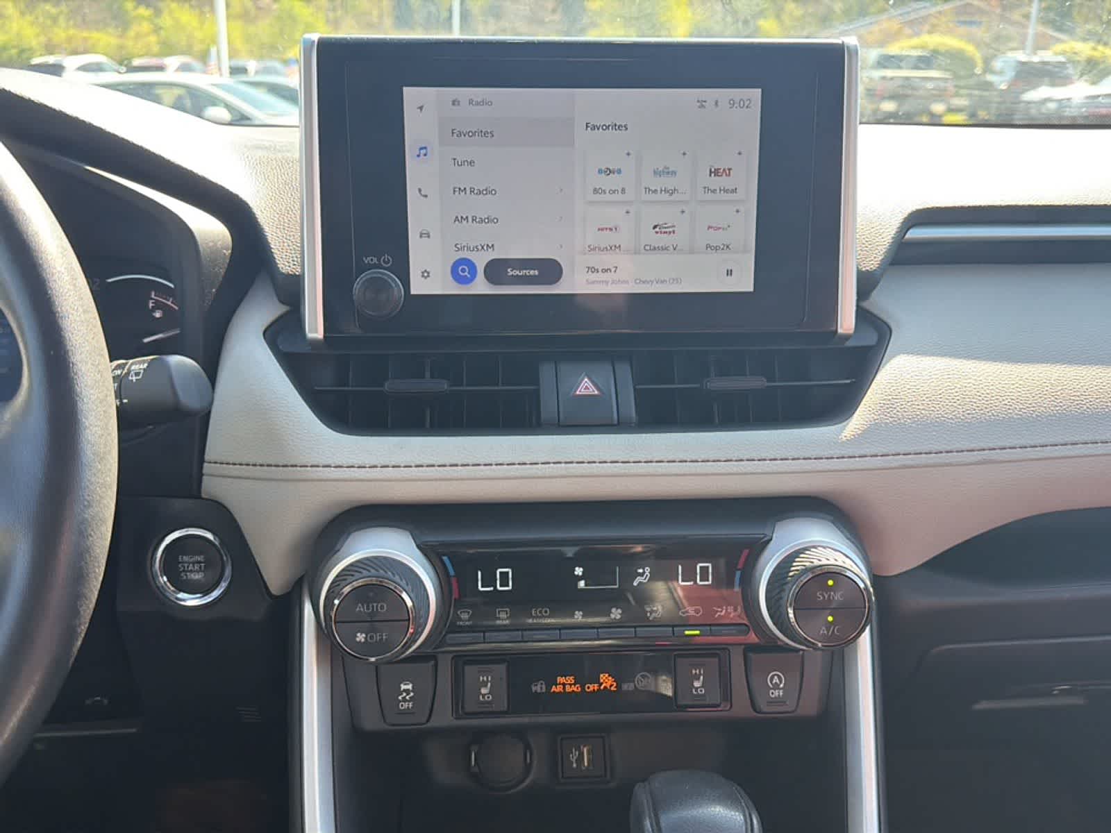 Thumbnail: 2024 Toyota RAV4 - 14