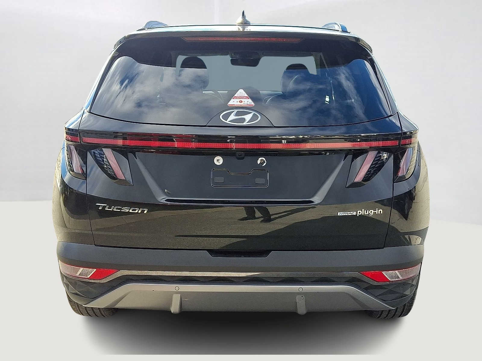 Thumbnail: 2024 Hyundai Tucson - 6